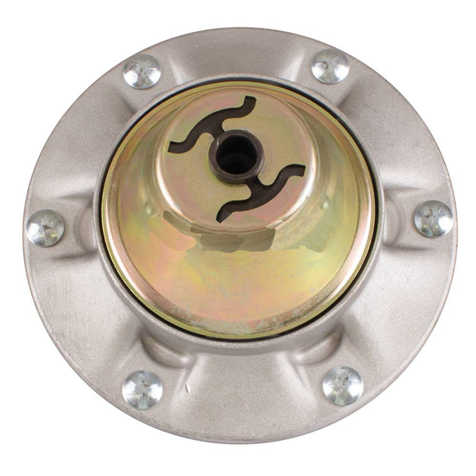 Stens Spindle Assembly, John Deere Tca24880, Qty-1 (same As Tca17517, Tca20639, Tca24880) 285-251
