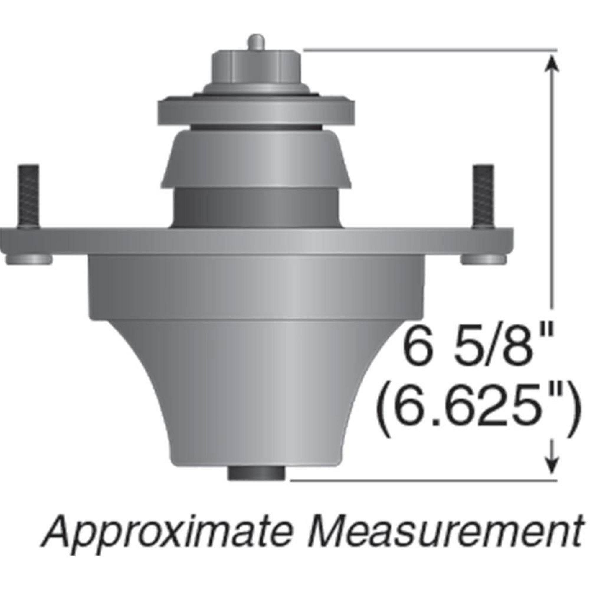 Stens Spindle Assembly, John Deere Tca24880, Qty-1 (same As Tca17517, Tca20639, Tca24880) 285-251