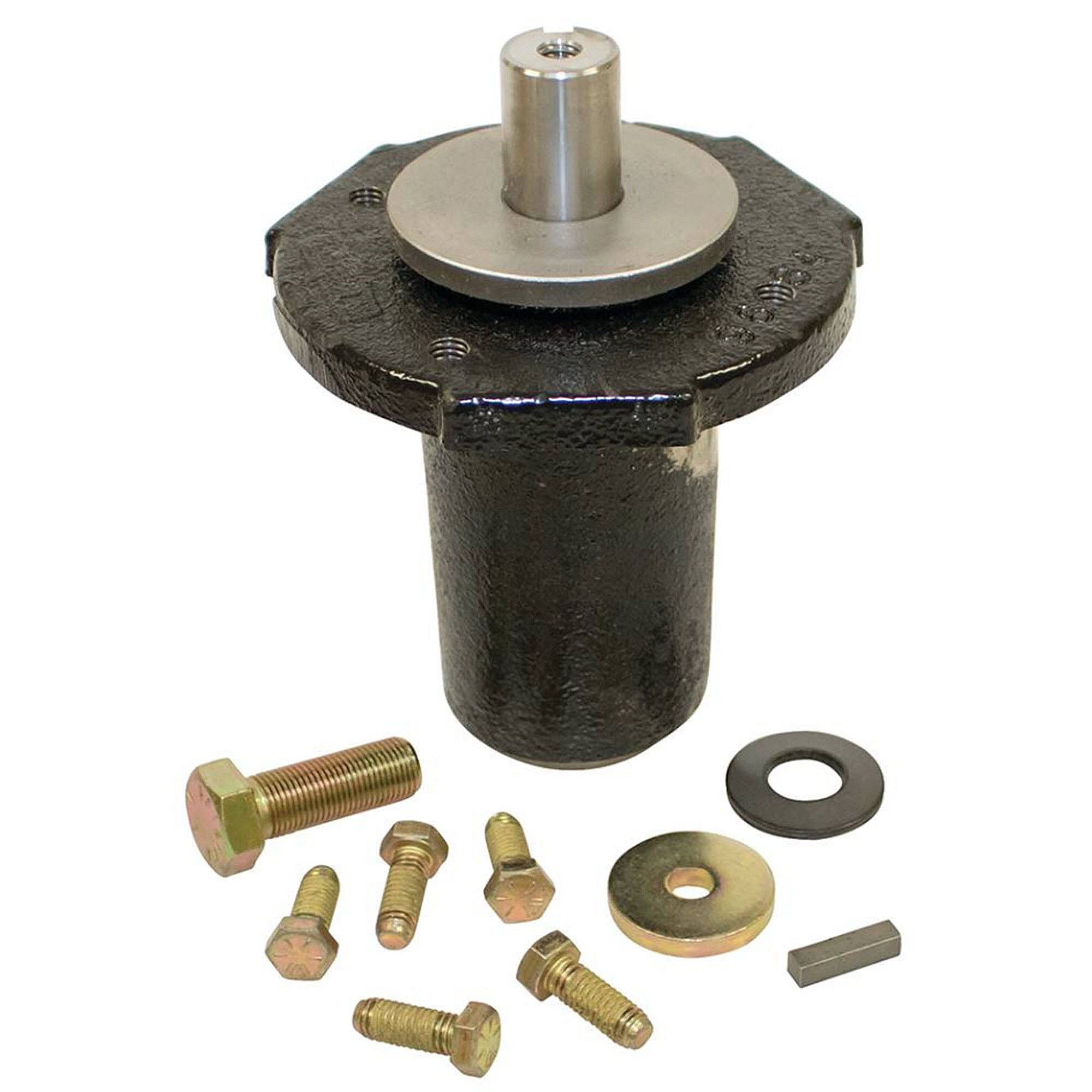 Part #285-300, Stens Spindle Assembly, Gravely 59225700, Qty-1 (Replaces 58810800, 59202600, 59215400, 59225700, 69219700)