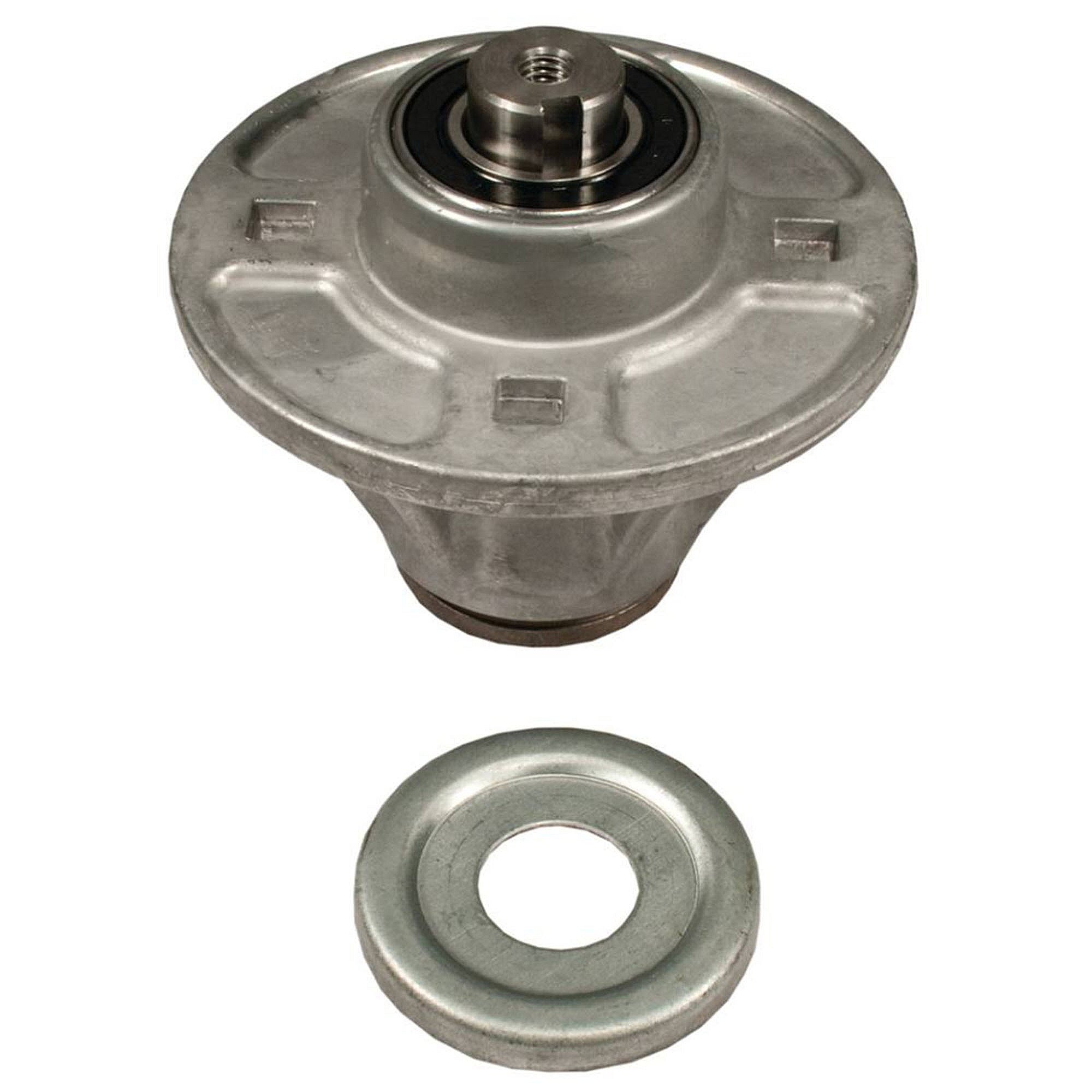 Part #285-354, Stens Spindle Assembly, Gravely 51510000, Qty-1 (Replaces 51510000, 61527600, 61543800)