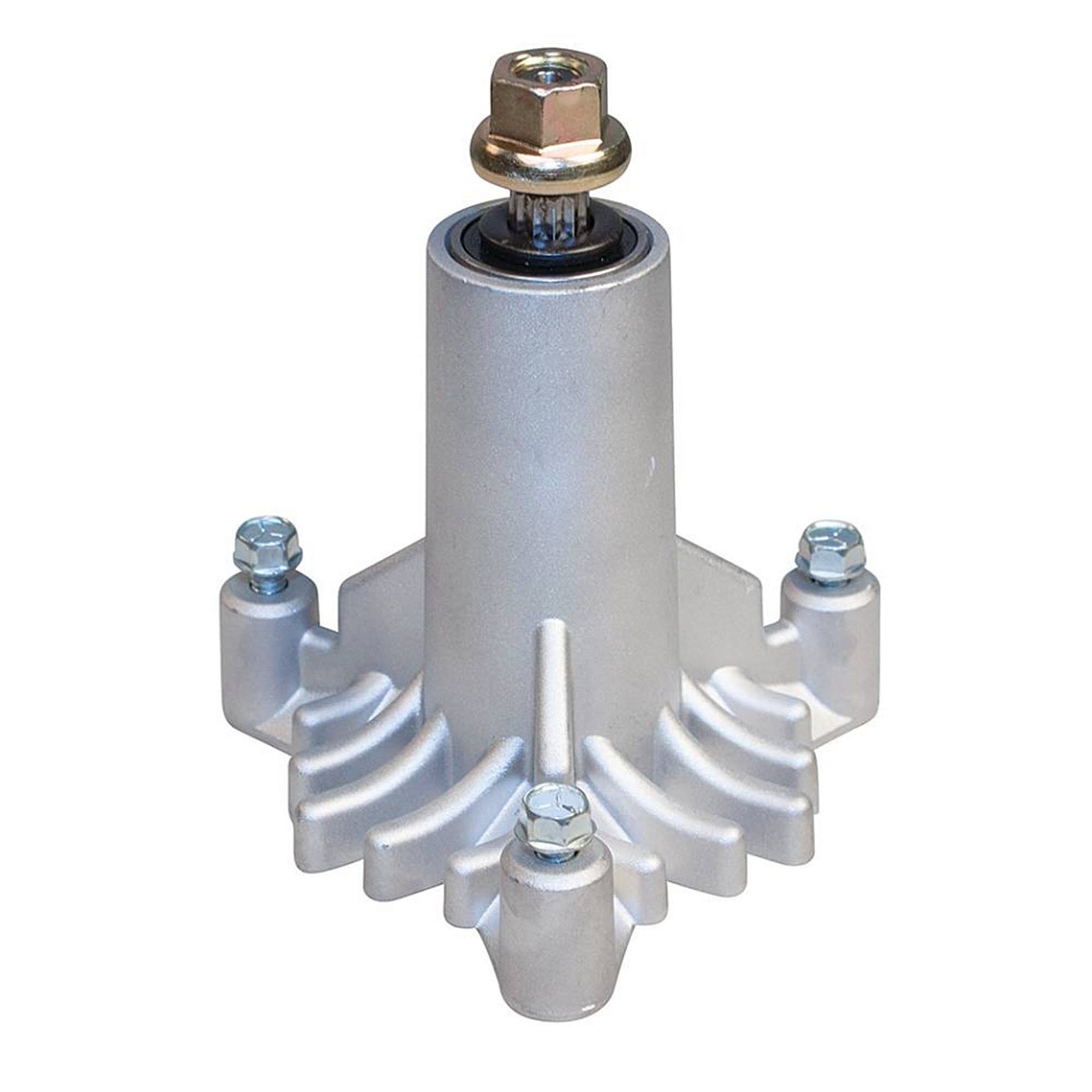 Part #285-383, Stens Spindle Assembly, Ayp 532130794, Qty-1 (Replaces 130794, 4901300004, 4909000034, 532130794, 582922301)