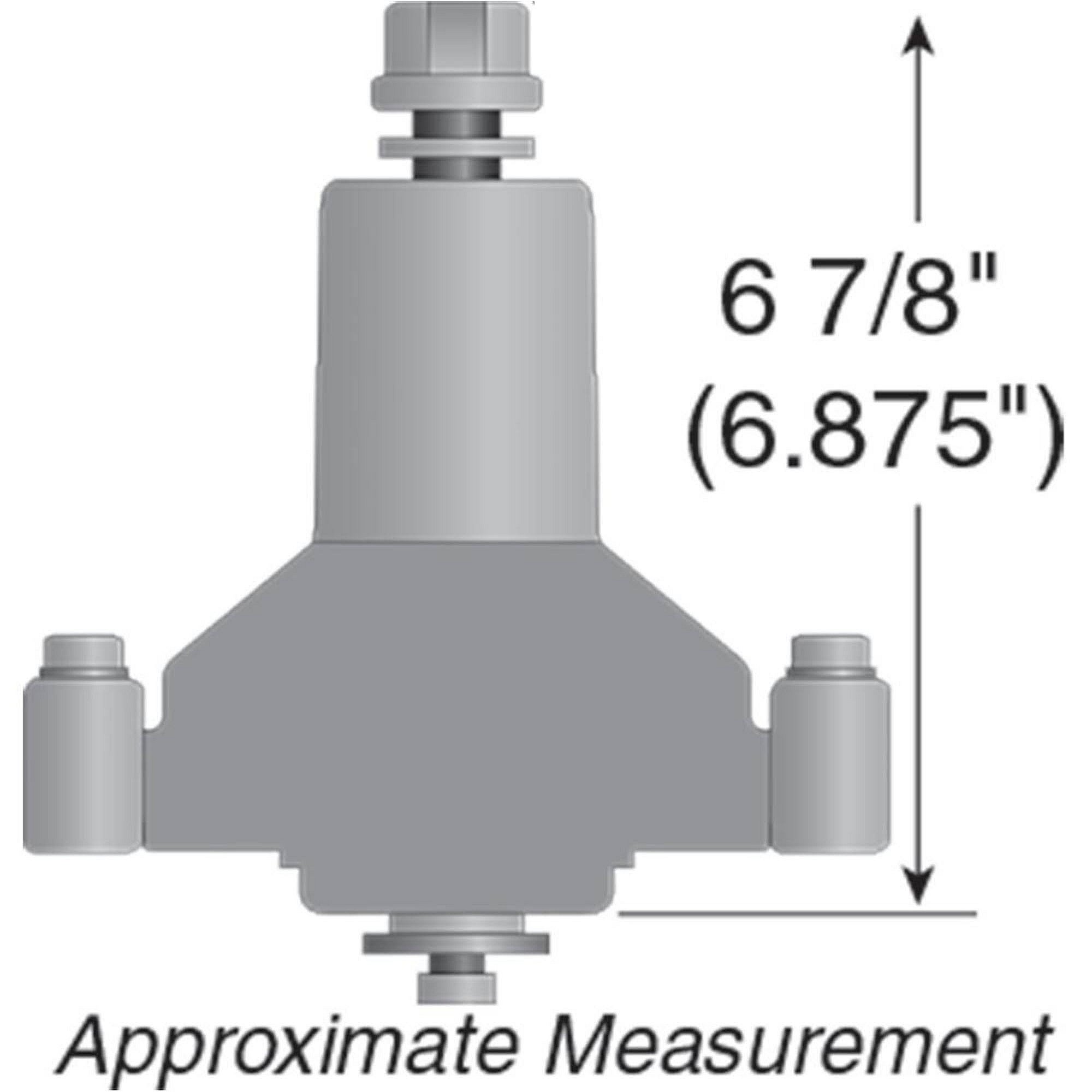 Stens Spindle Assembly, Ayp 532130794, Qty-1 (same As 130794, 4901300004, 4909000034, 532130794, 582922301) 285-383