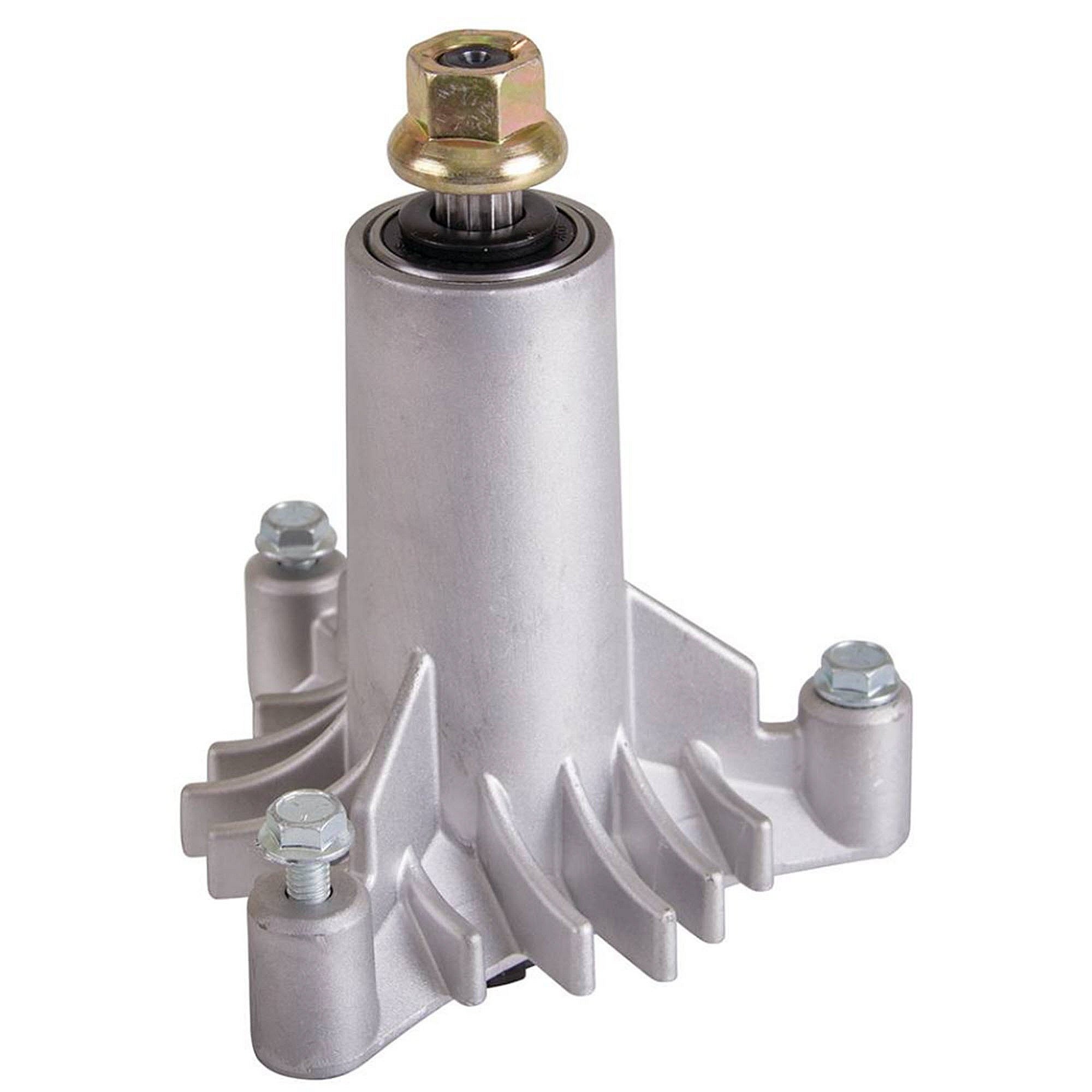 Part #285-456, Stens Spindle Assembly, Ayp 532130794, Qty-1 (Replaces 130794, 4901300004, 4909000034, 532130794)