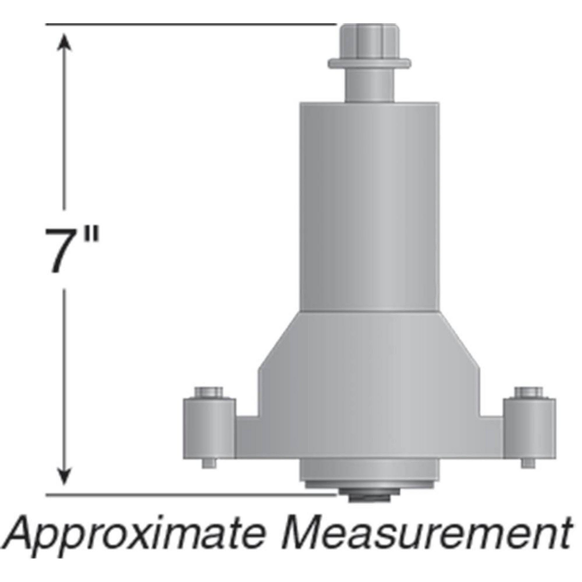 Stens Spindle Assembly, Ayp 532130794, Qty-1 (same As 130794, 4901300004, 4909000034, 532130794) 285-456