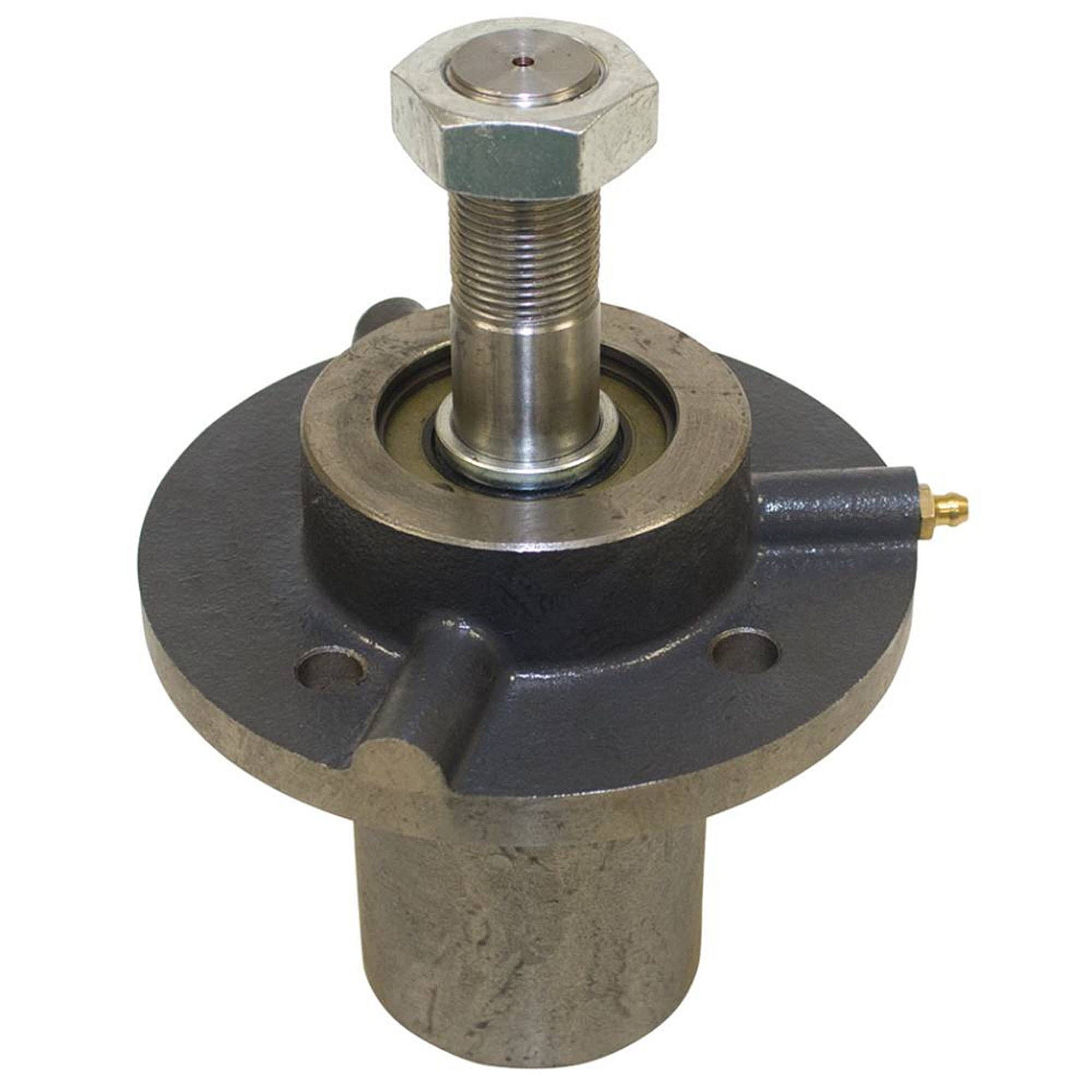 Part #285-462, Stens Spindle Assembly, Dixie Chopper 300441, Qty-1 (Replaces 10161, 300441)