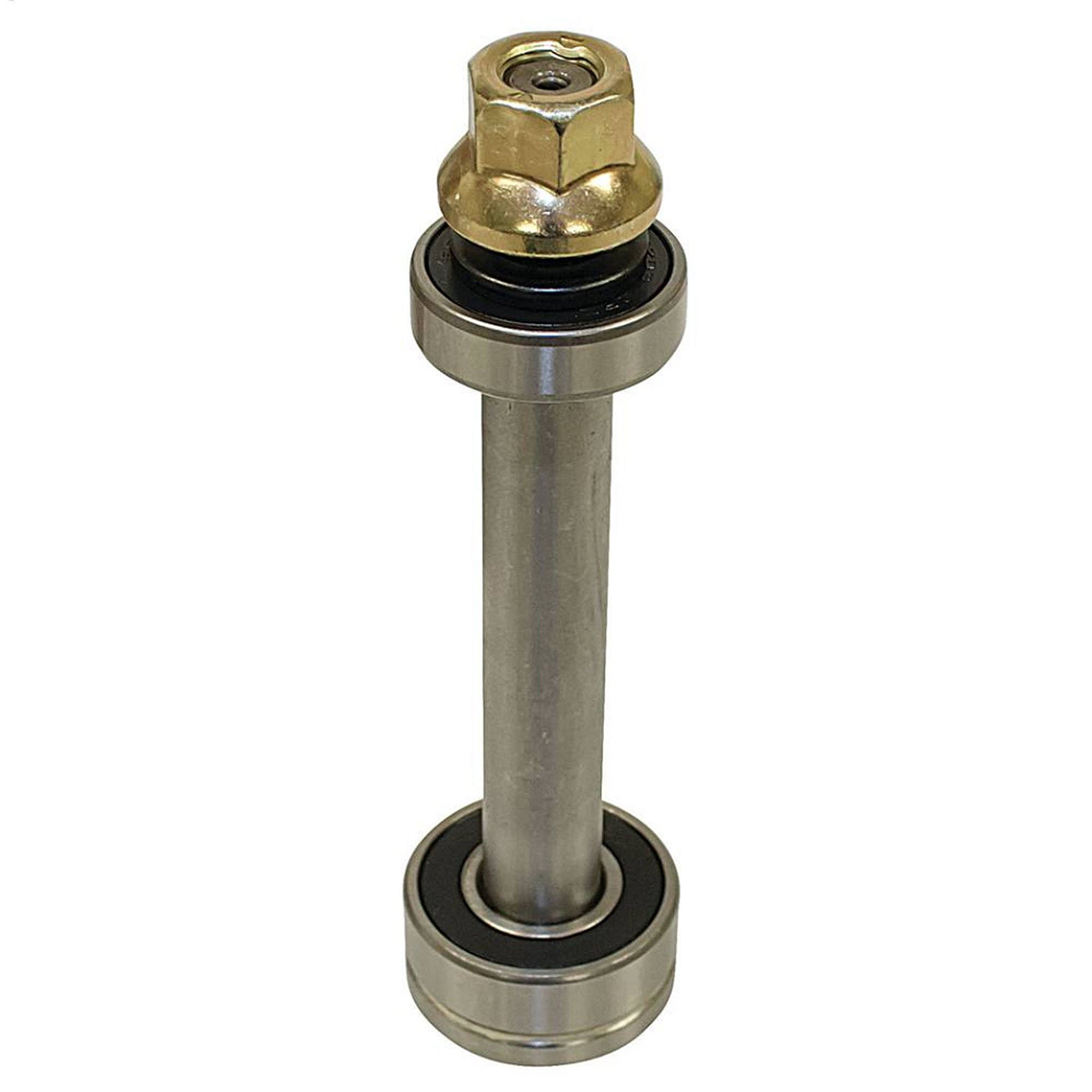 Part #285-464, Stens Spindle Shaft, Ayp 532137646, Qty-1 (Replaces 133172, 137645, 137646, 532137646)