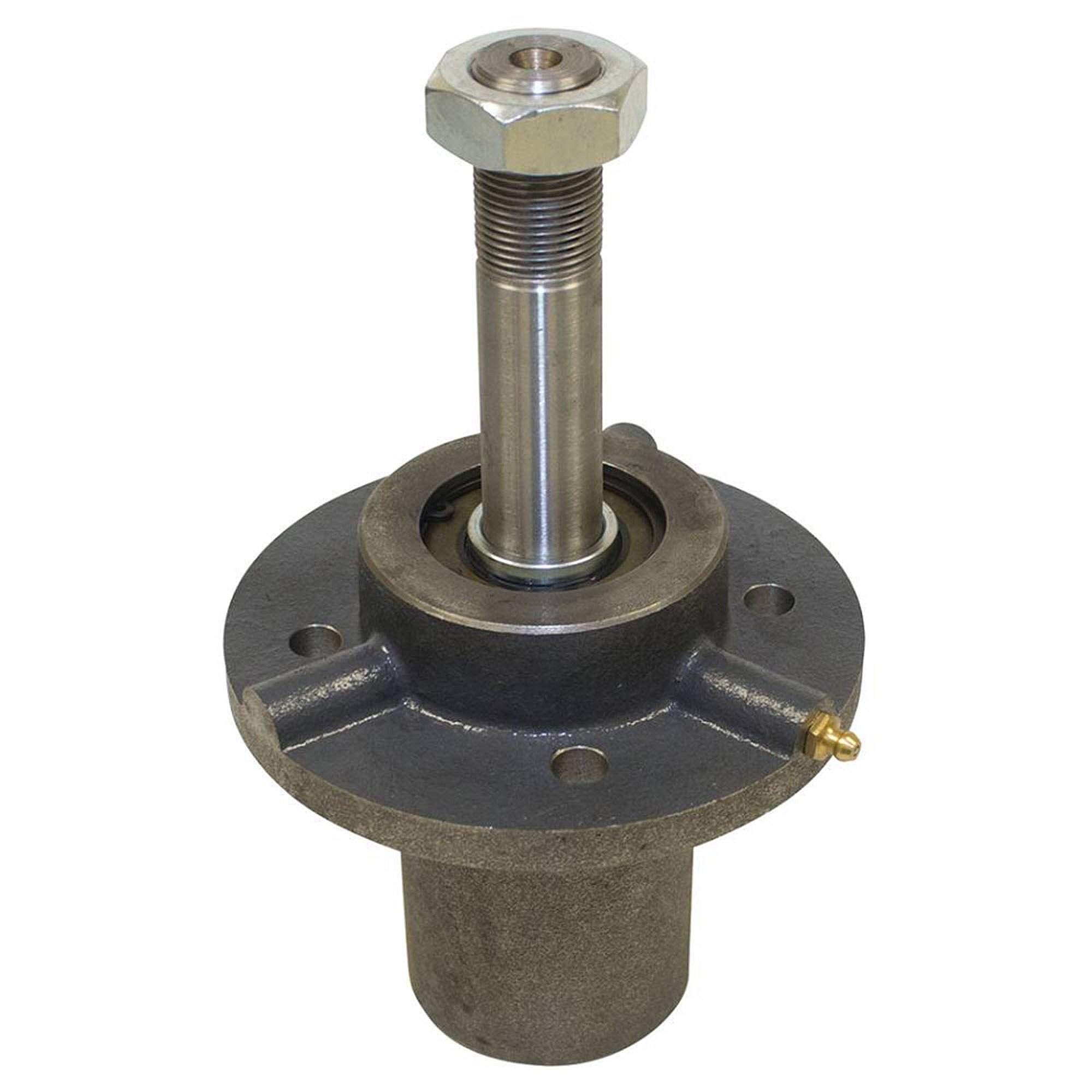 Part #285-466, Stens Spindle Assembly, Dixie Chopper 300442, Qty-1 (Replaces 10161L, 300442)
