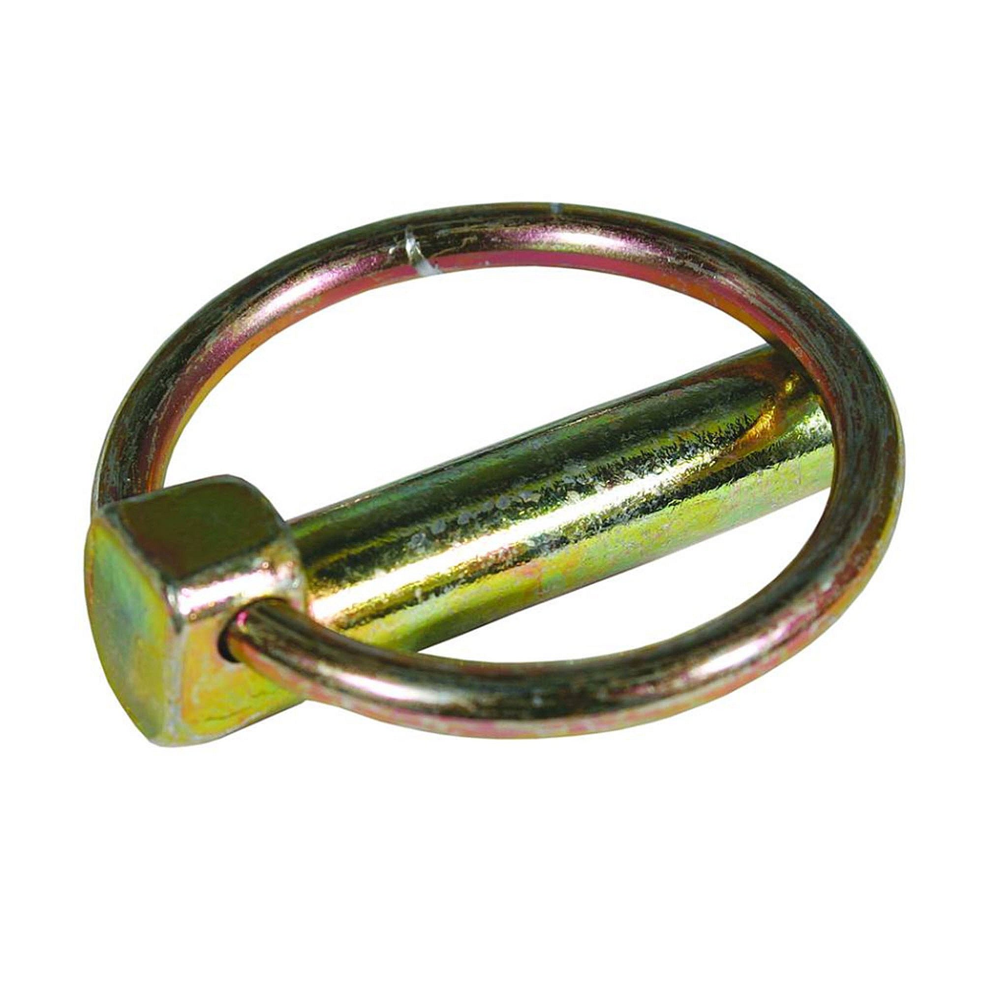 Part #285-540, Stens Quick Pin, Scag 04066-01, Qty-1 (Replaces 0406601, 109020, 1520655, 1809020, 3290384, 361391