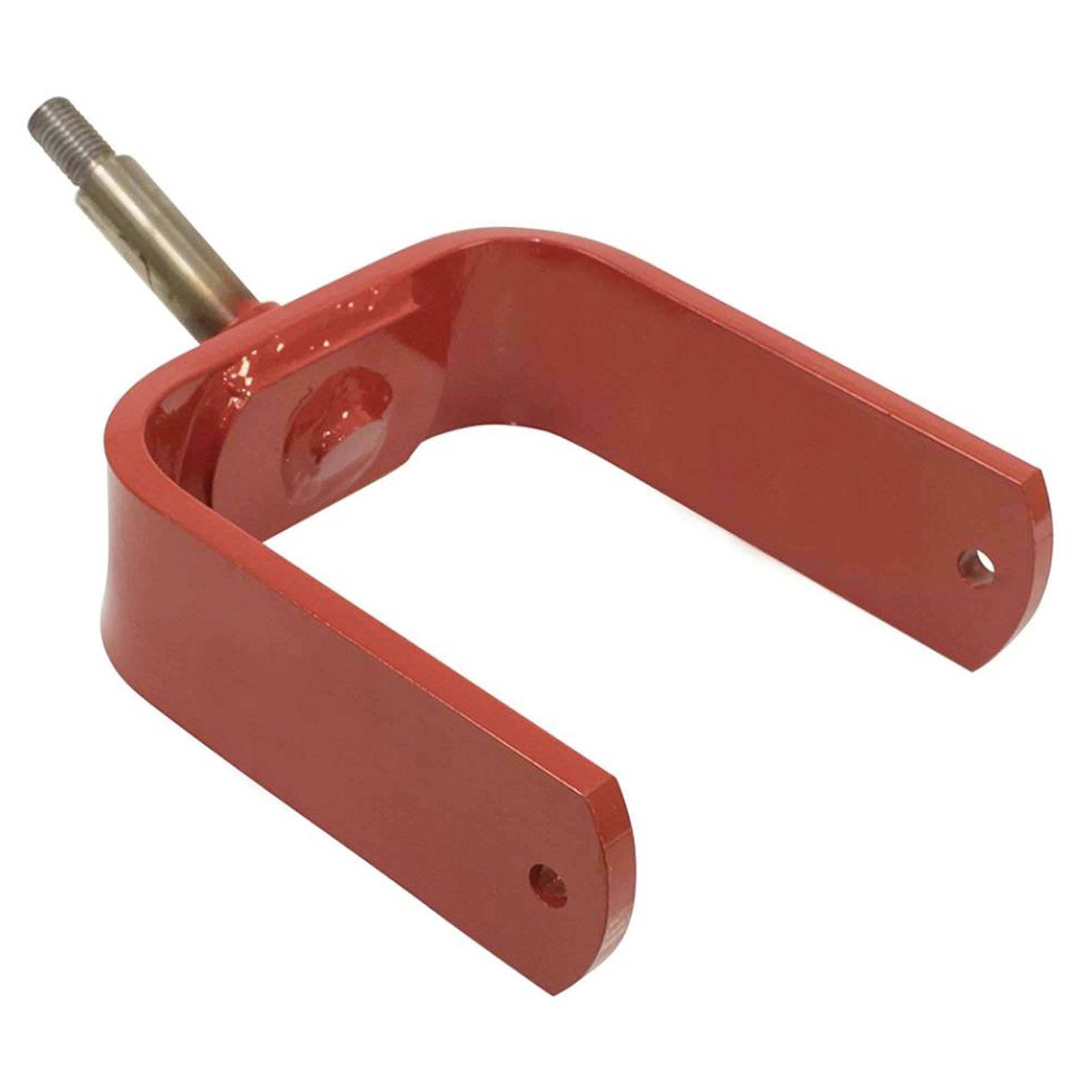 Part #285-556, Stens Caster Yoke, Toro 116-8888, Qty-1 (Replaces 1031474, 116670701, 1168888)