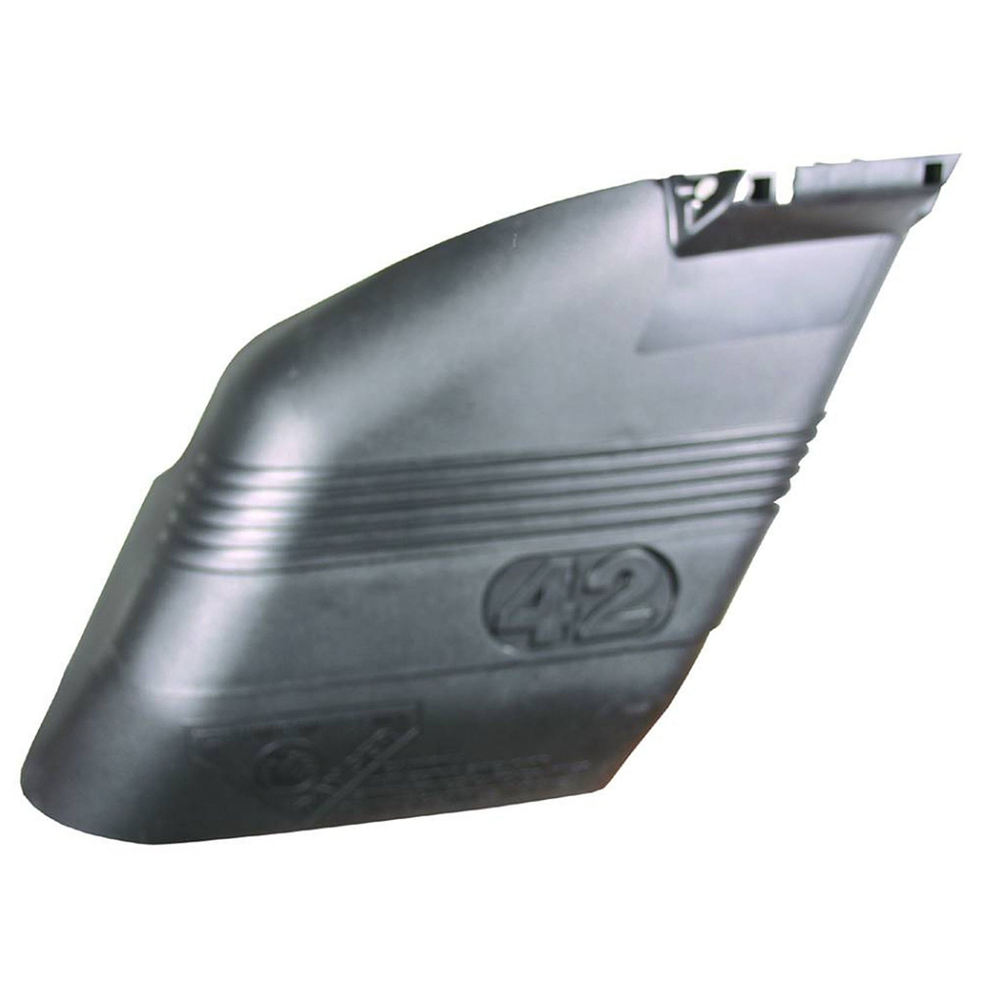 Part #285-581, Stens Deflector, Ayp 532130968, Qty-1 (Replaces 130968, 532130968)
