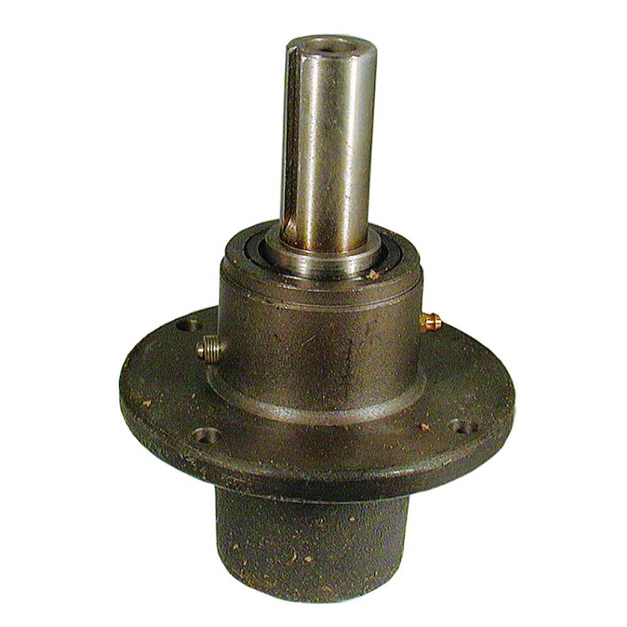 Part #285-597, Stens Spindle Assembly, Scag 461663, Qty-1 (Replaces 1530301, 30301, 303630, 41001, 41007, 41008, 46020