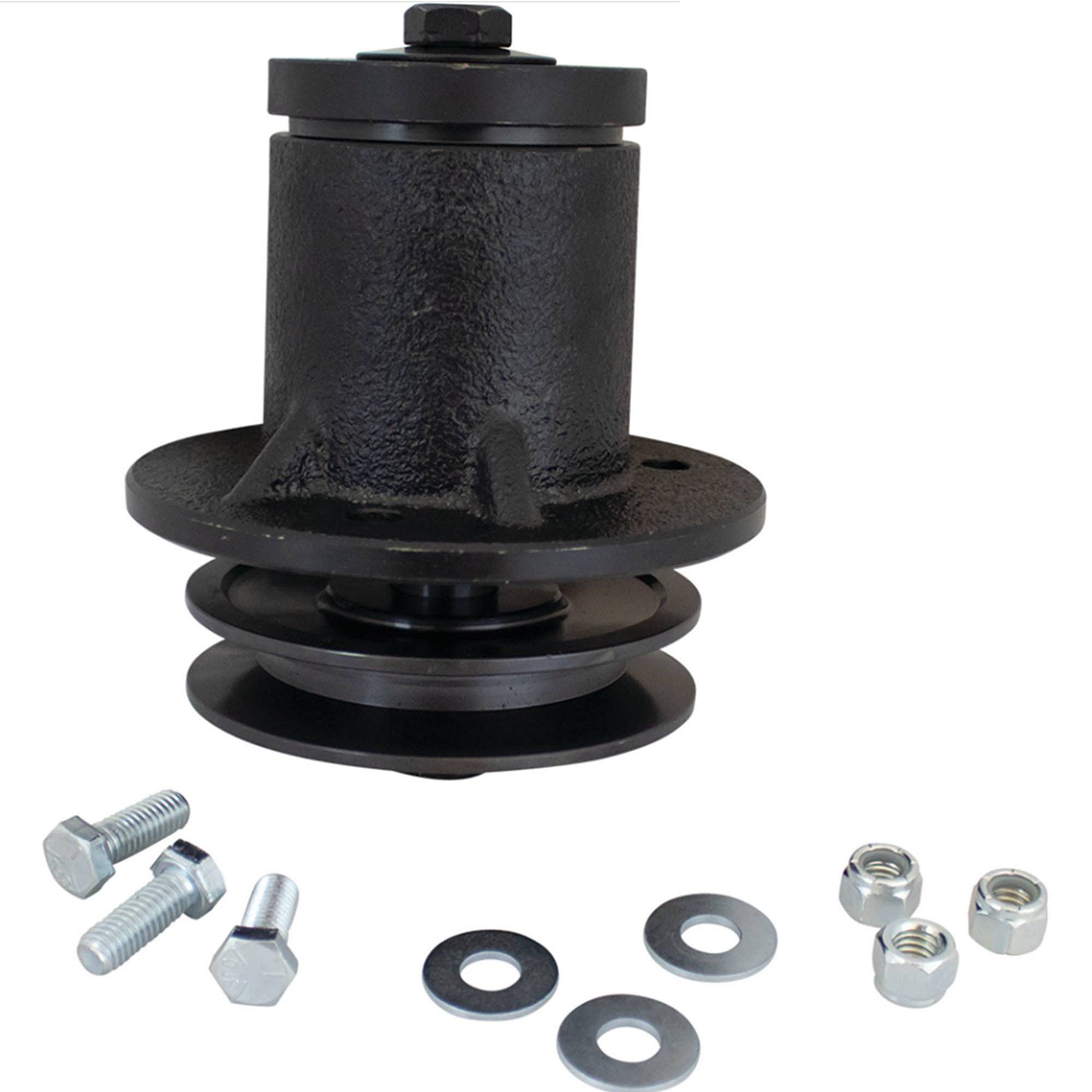 Stens Spindle Assembly King Kutter 502303, Qty-1 285-628
