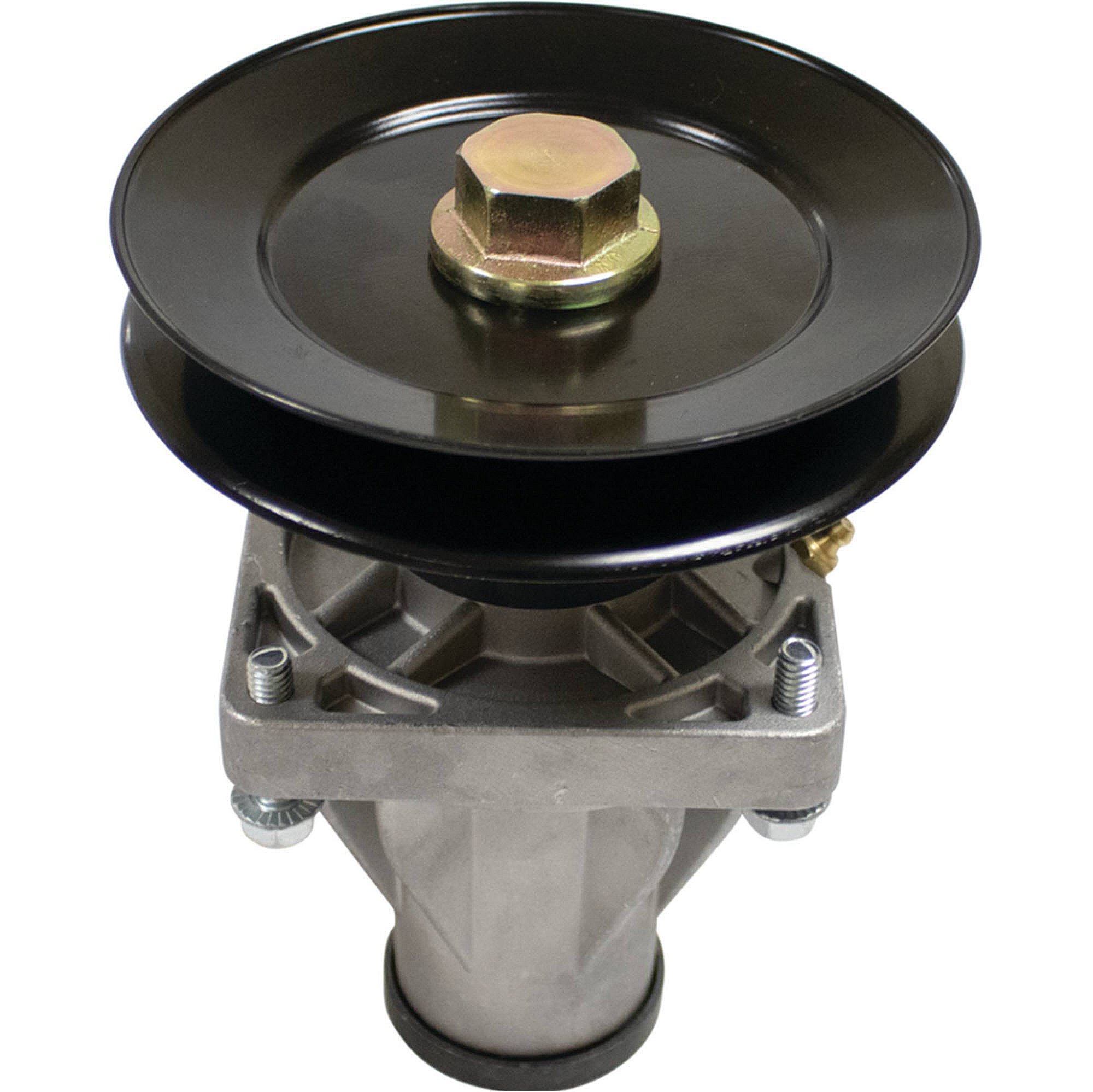 Part #285-629, Stens Spindle Assembly Cub Cadet 918-06993A, Qty-1
