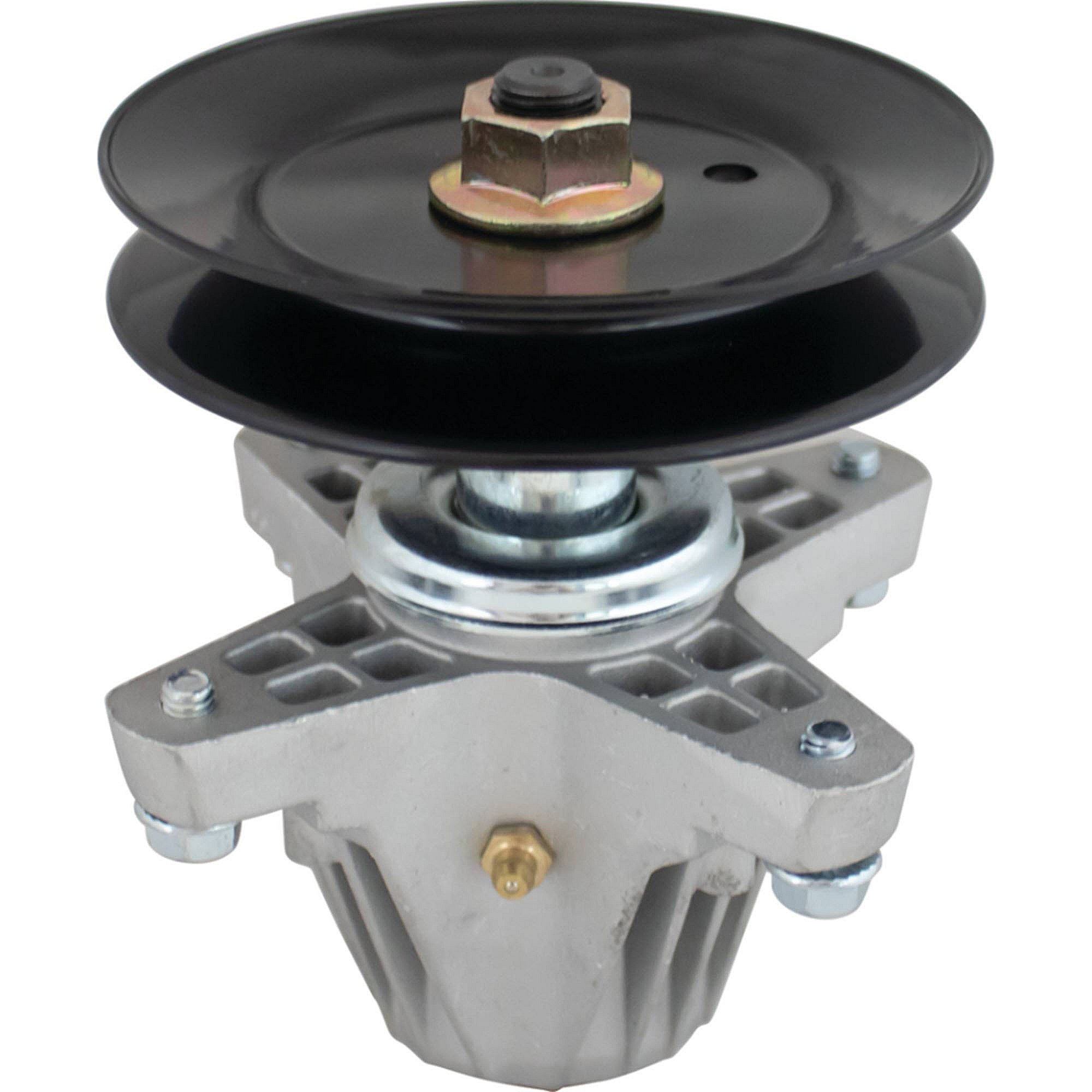 Part #285-697, Stens Spindle Assembly Cub Cadet 618P09256, Qty-1