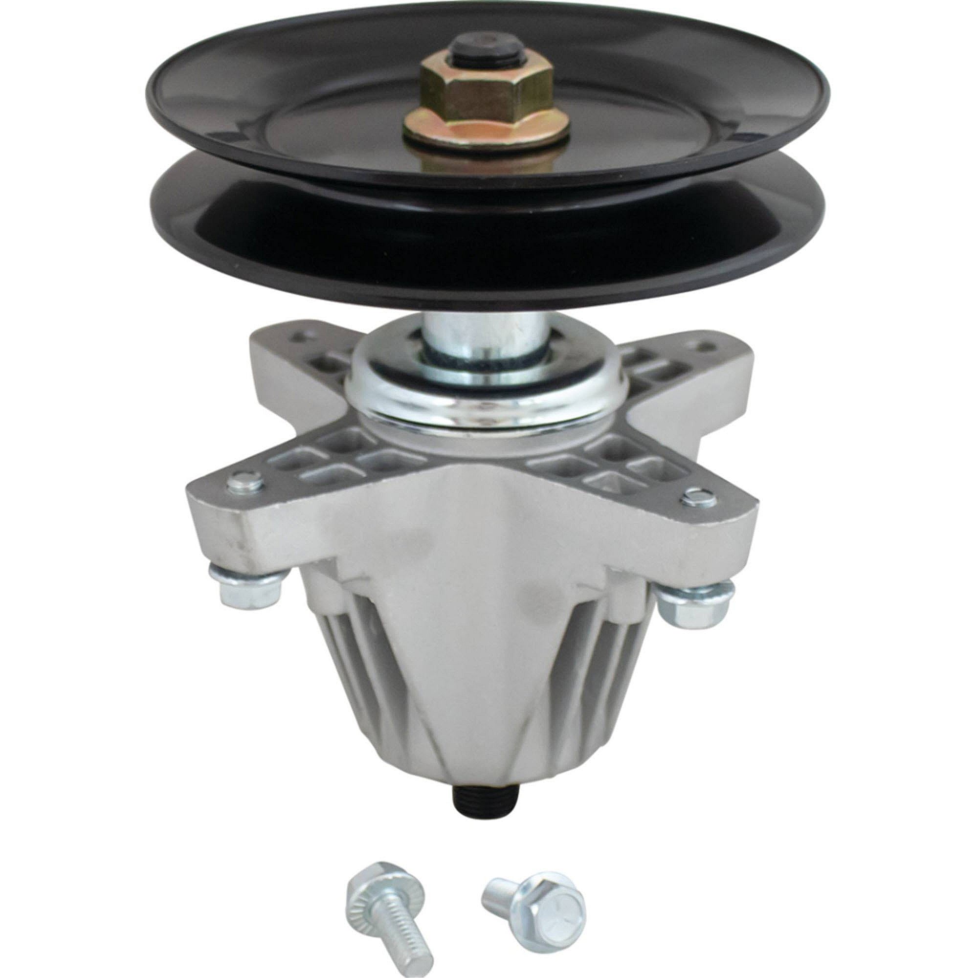 Part #285-698, Stens Spindle Assembly Cub Cadet 618P09236, Qty-1