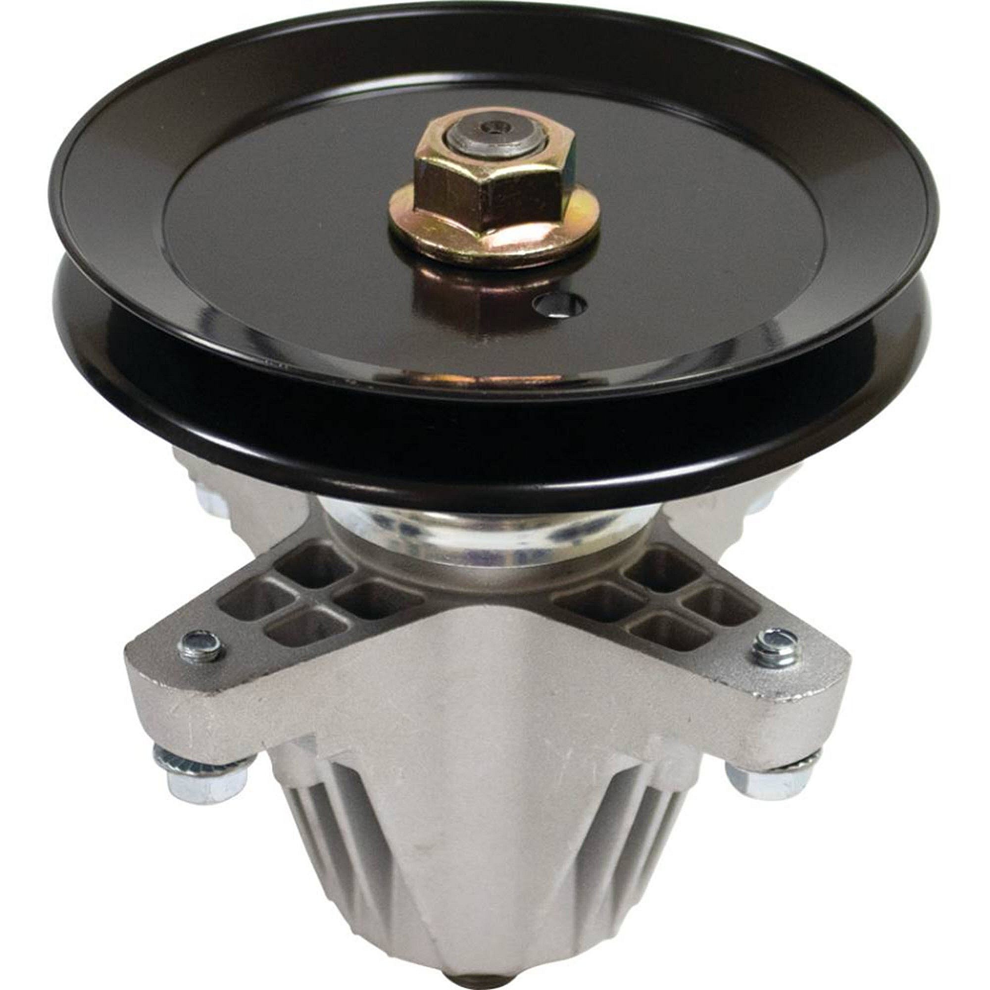 Part #285-703, Stens Spindle Assembly, Cub Cadet 918-06976A, Qty-1 (Replaces 61806976, 61806976A, 91806976, 91806976A)