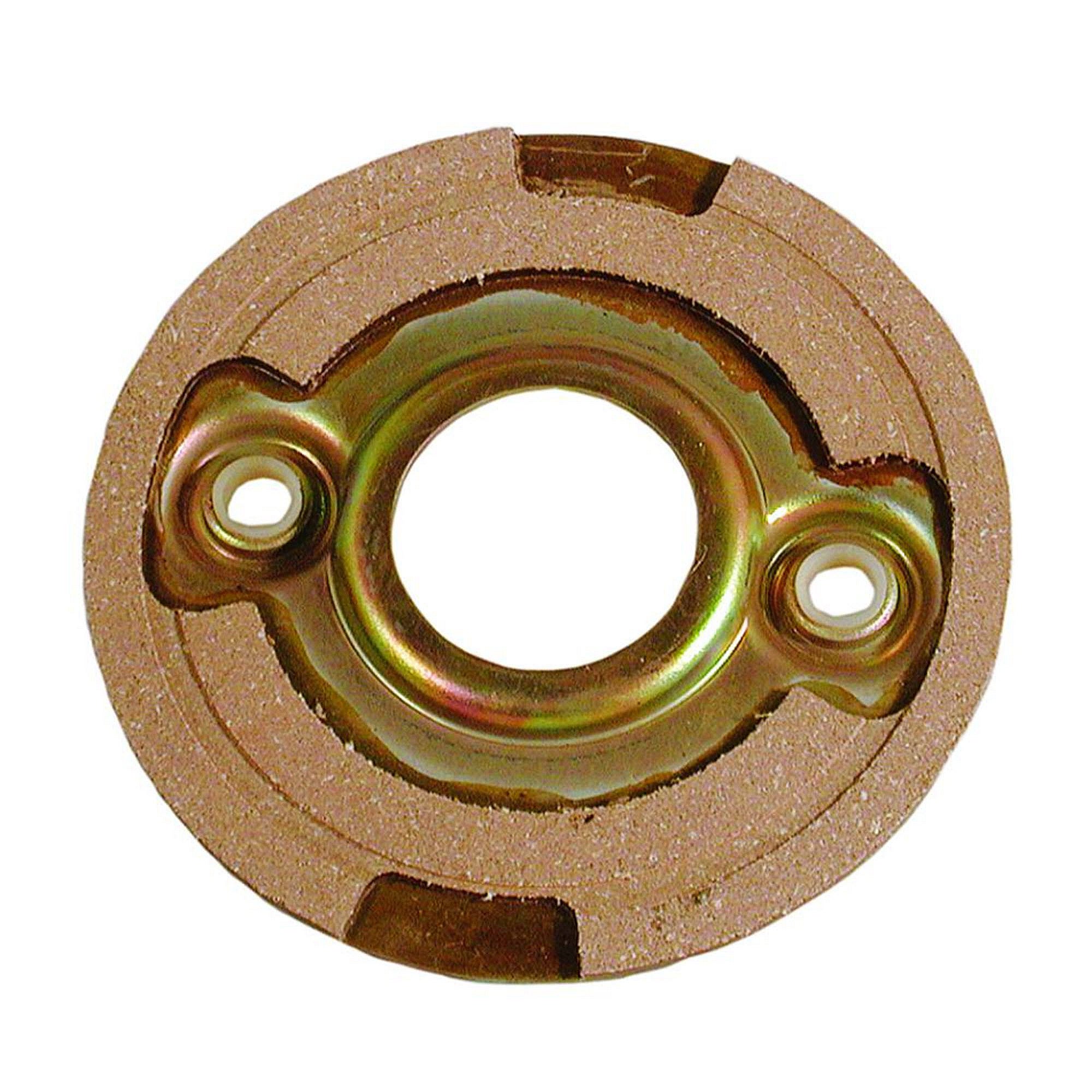 Part #285-704, Stens Blade Brake Clutch Plate, Honda 75150-Vk6-000, Qty-1 (Same As 75150Va3J01, 75150Vk6000)