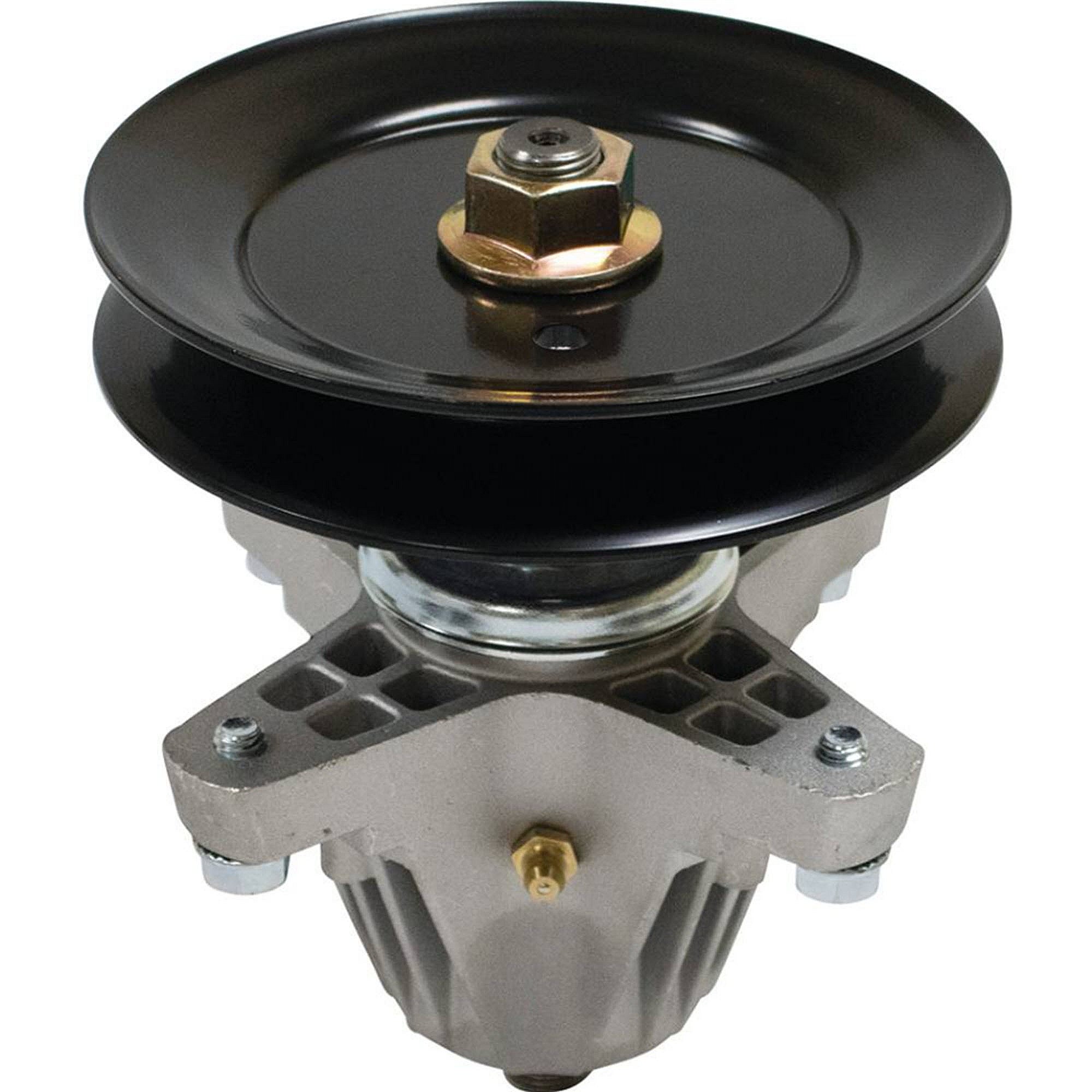 Part #285-705, Stens Spindle Assembly, Cub Cadet 918-06978, Qty-1 (Replaces 61806978, 91806978)