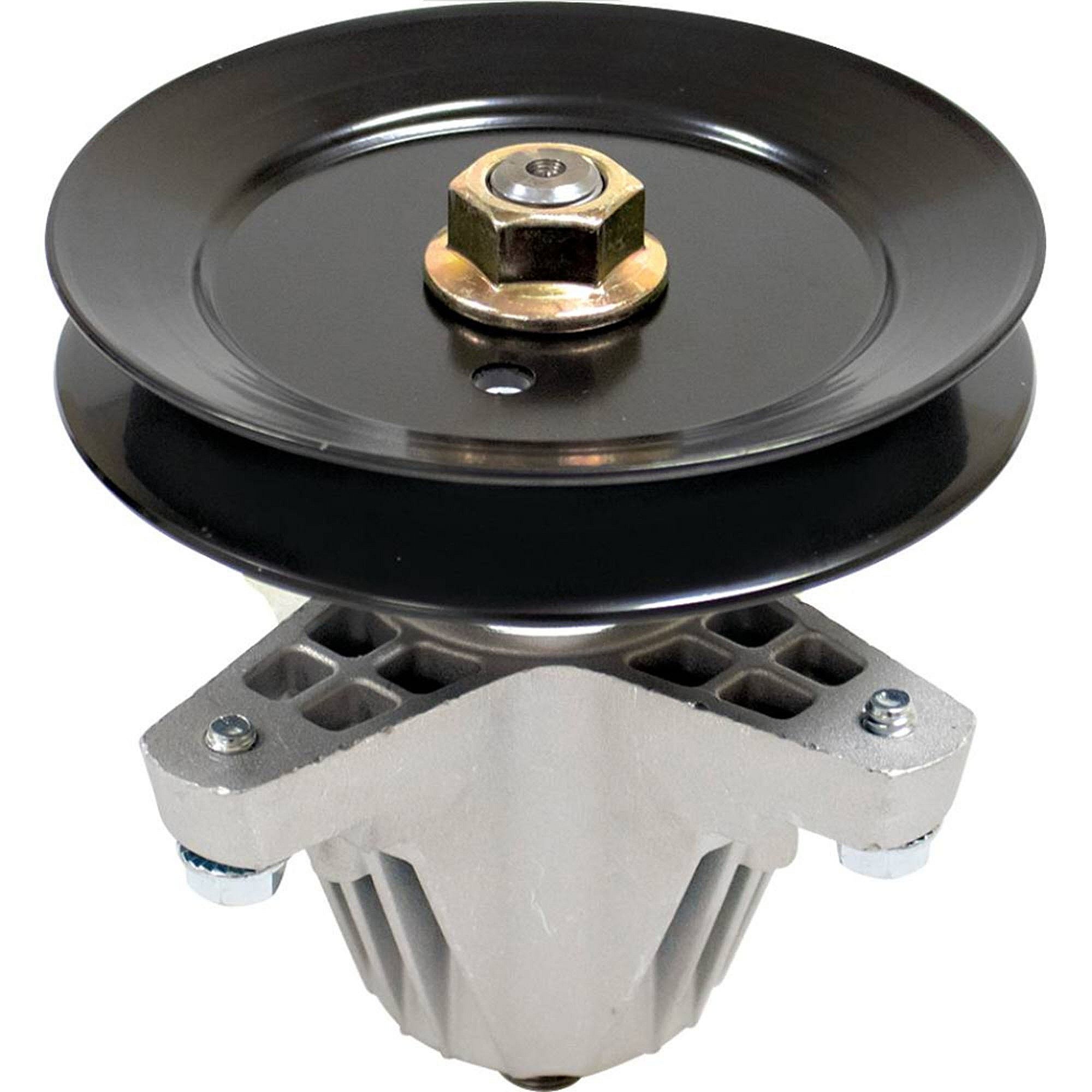 Part #285-706, Stens Spindle Assembly, Cub Cadet 918-06979, Qty-1 (Replaces 61806979, 91806979)