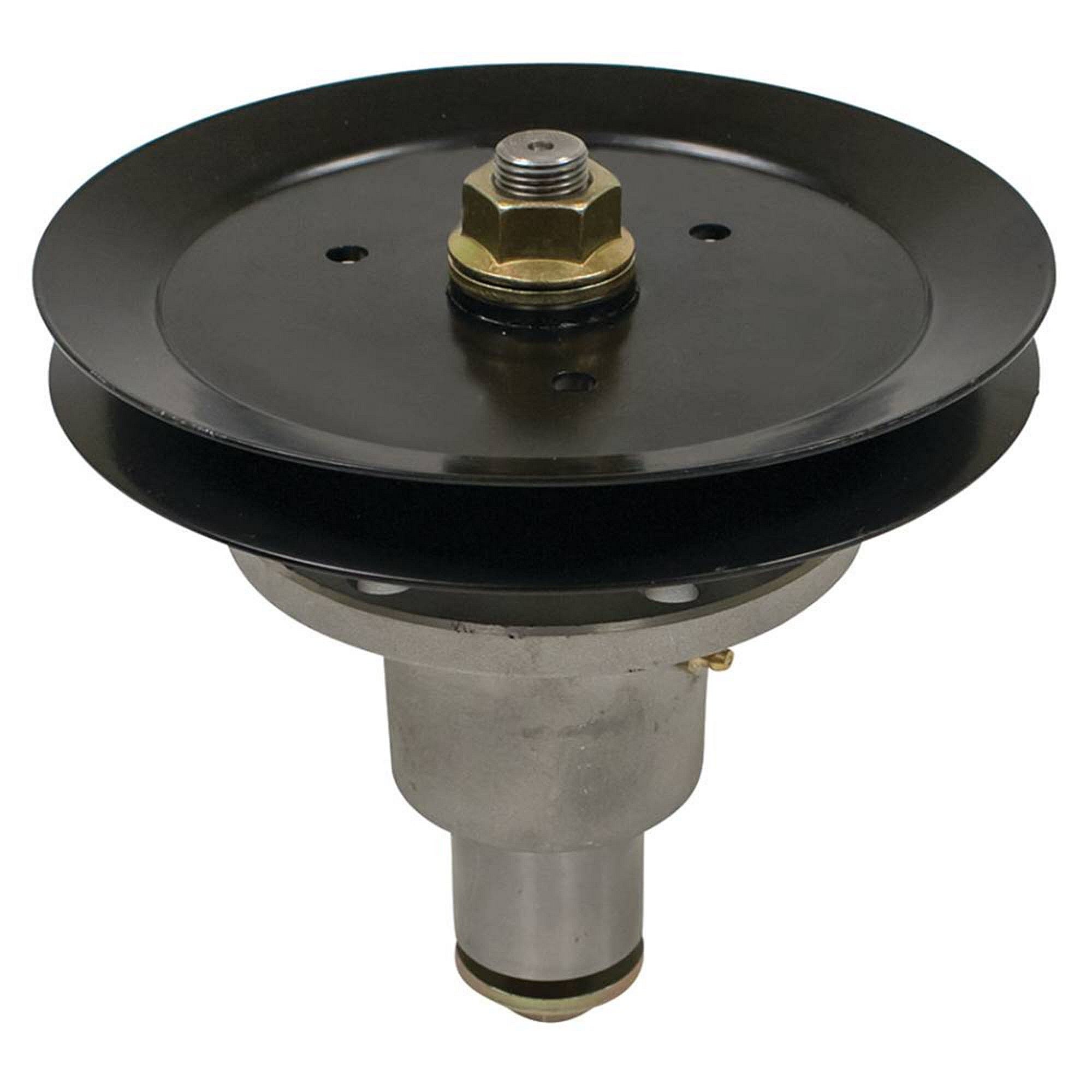 Part #285-732, Stens Spindle Assembly, Exmark 103-8323, Qty-1 (Replaces 1033206, 1038323)