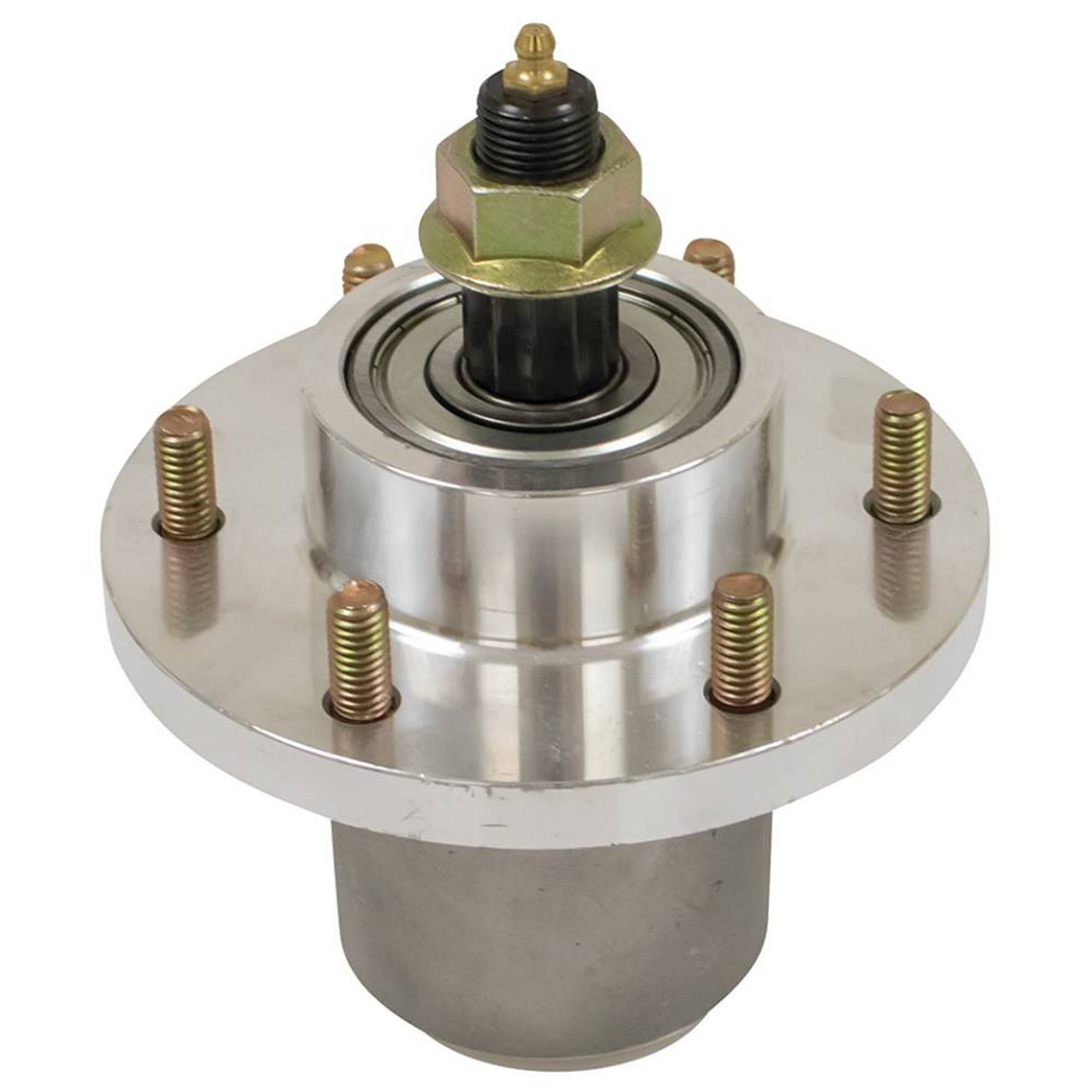 Part #285-744, Stens Spindle Assembly, Gravely 00200262, Qty-1 (Replaces 00200262, 200262)