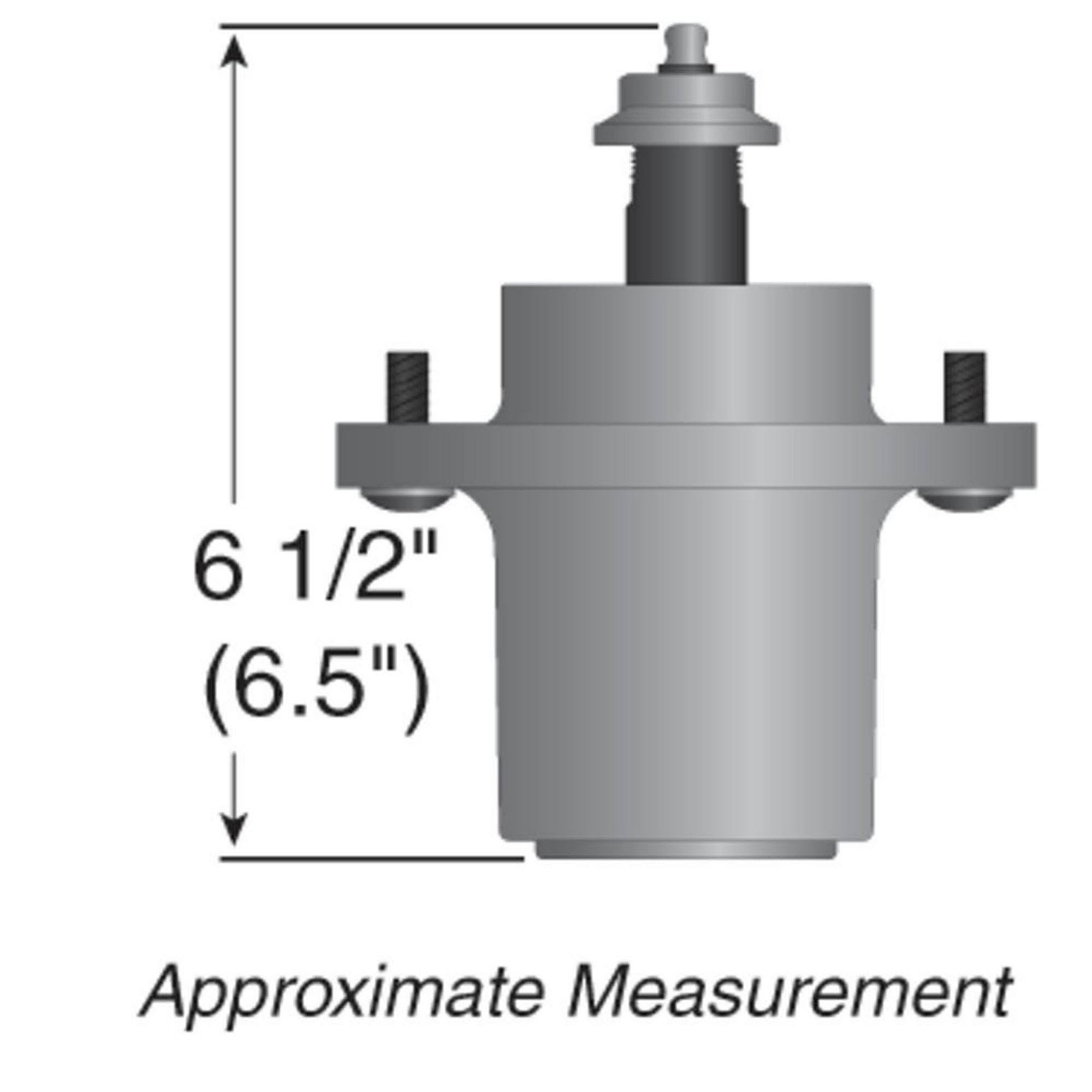 Stens Spindle Assembly, Gravely 00200262, Qty-1 (same As 00200262, 200262) 285-744