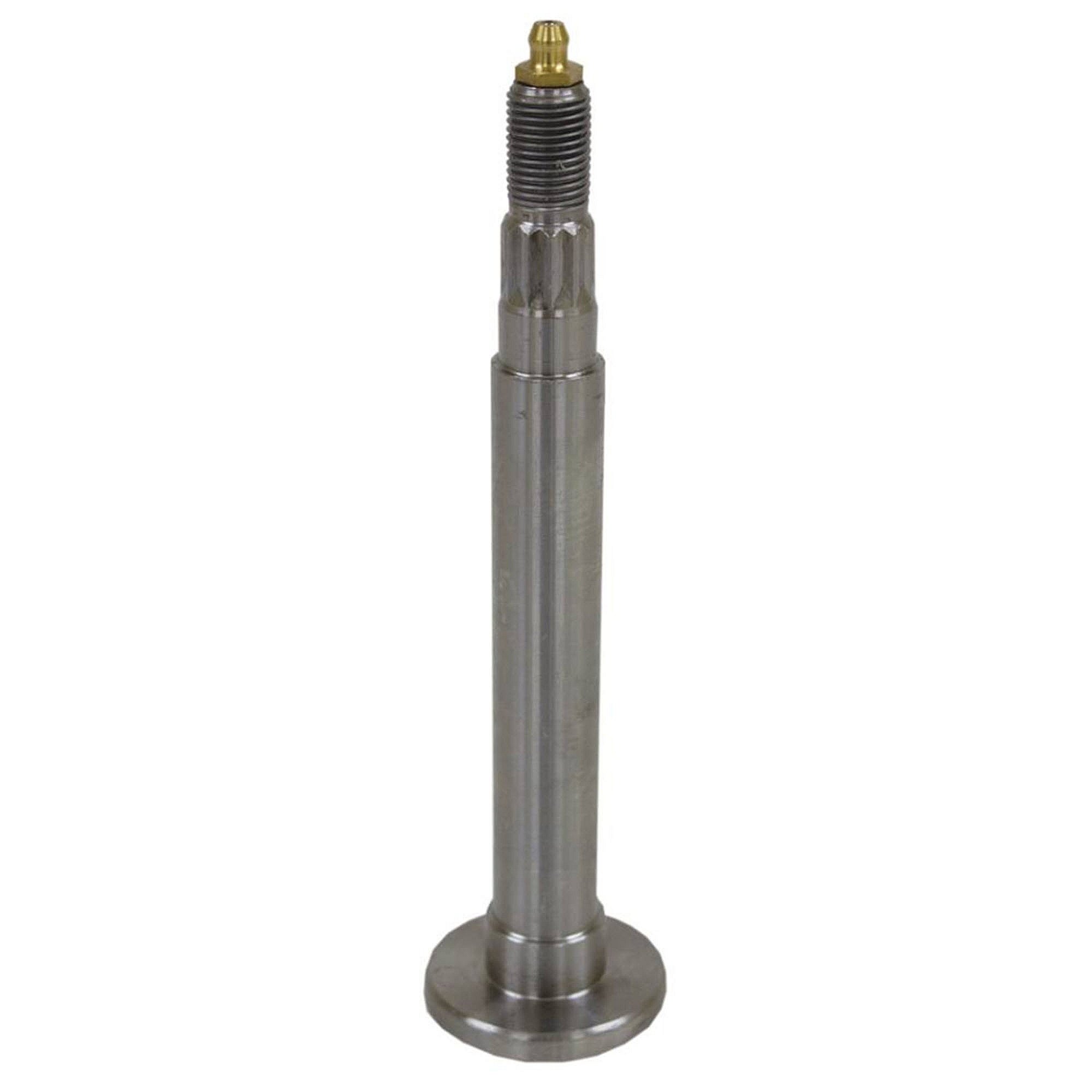 Part #285-766, Stens Spindle Shaft, Ayp 587819701, Qty-1 (Replaces 192872, 21546238, 21546300, 532187291, 532192872