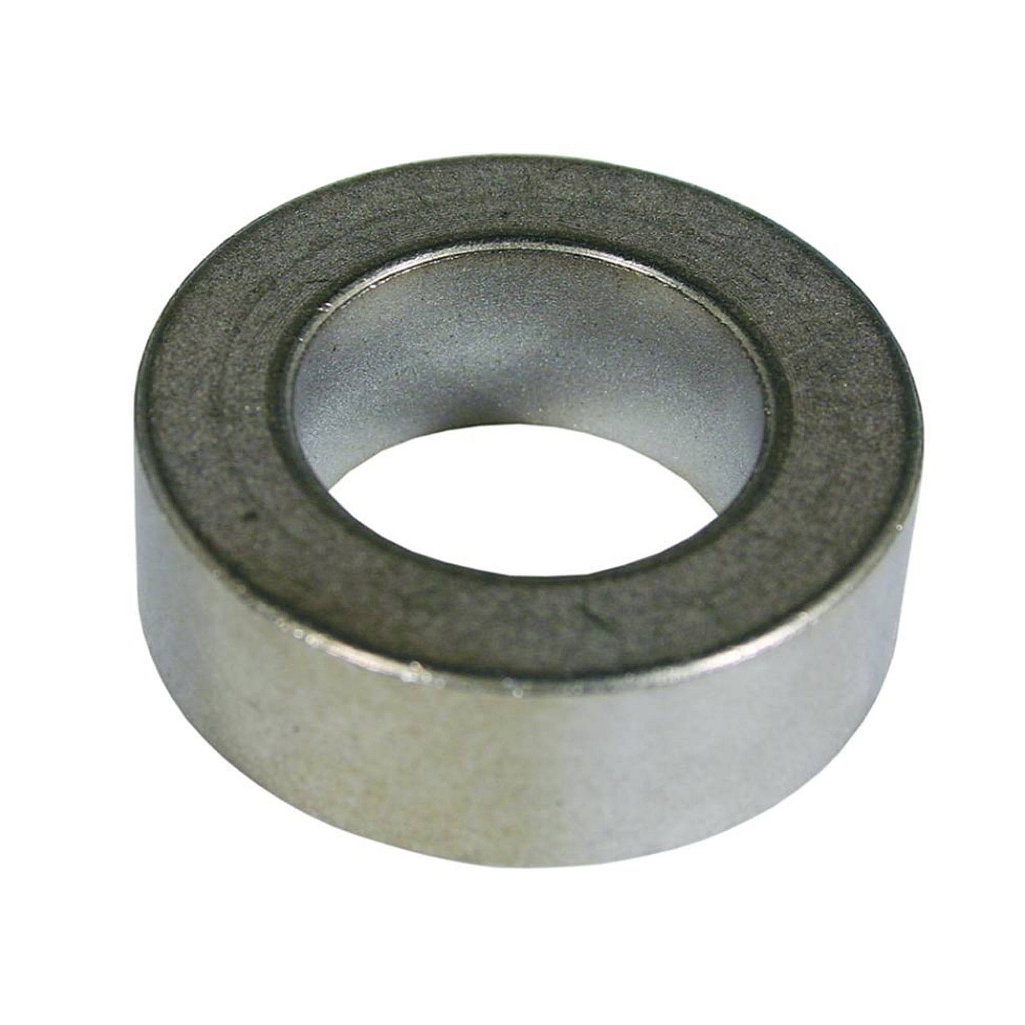 Part #285-821, Stens Caster Spacer, Encore 363006, Qty-1 (Replaces 1303314, 13990008, 1513918, 182591, 363006, 4303701