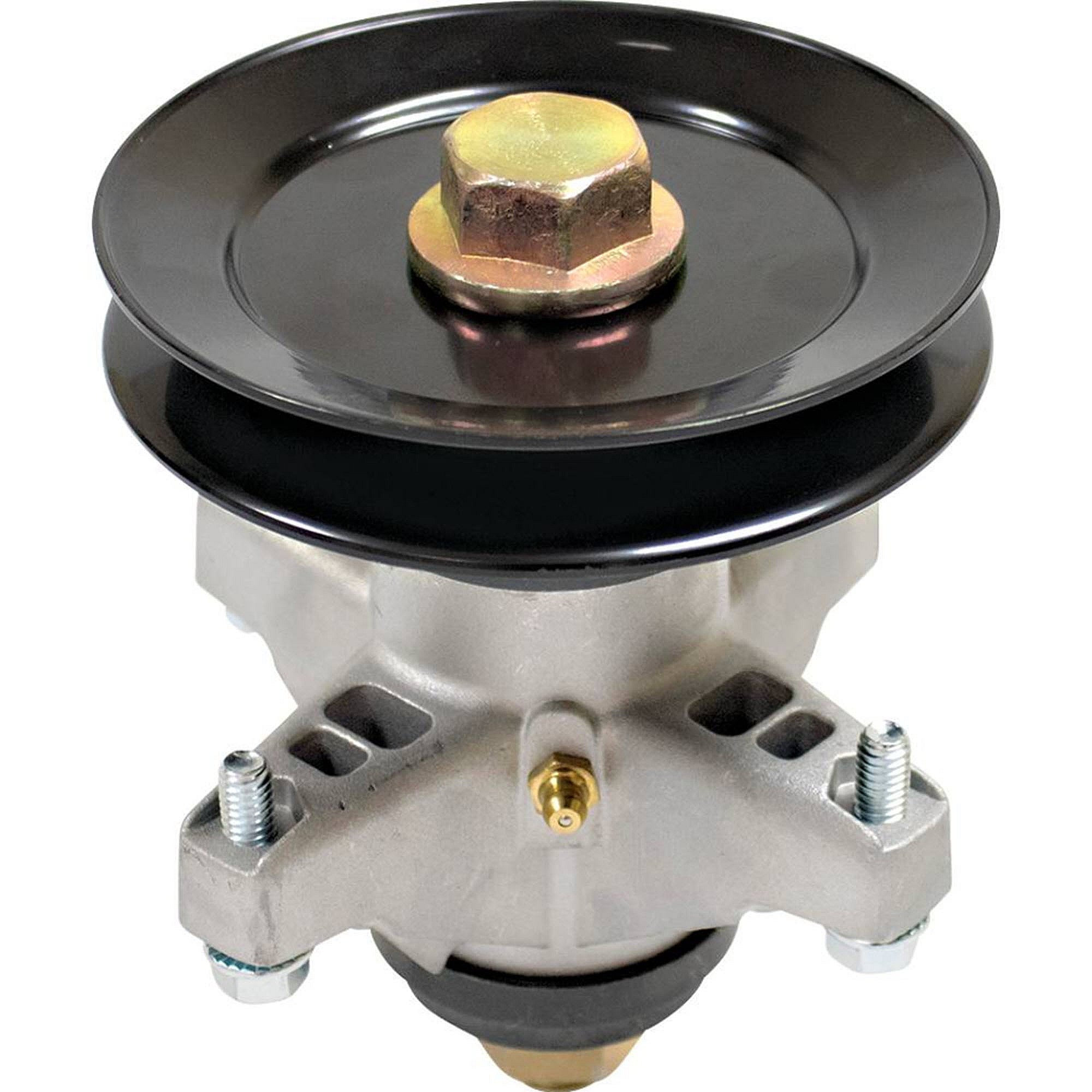 Part #285-842, Stens Spindle Assembly, Mtd 918-04129B, Qty-1 (Replaces 61804129, 61804129A, 91804129, 91804129B)