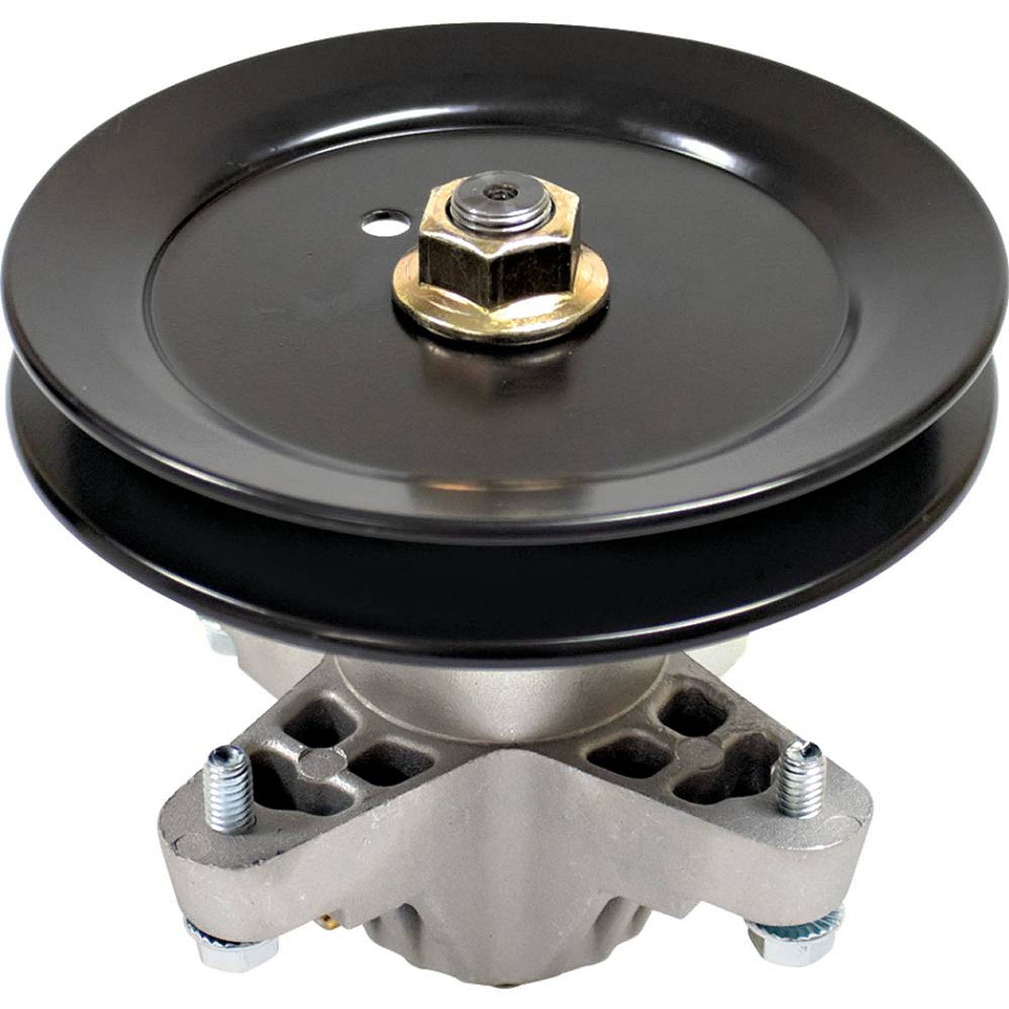 Part #285-843, Stens Spindle Assembly, Mtd 918-04456B, Qty-1 (Replaces 1120460, 61804456, 61804456A, 61804456B, 61804461