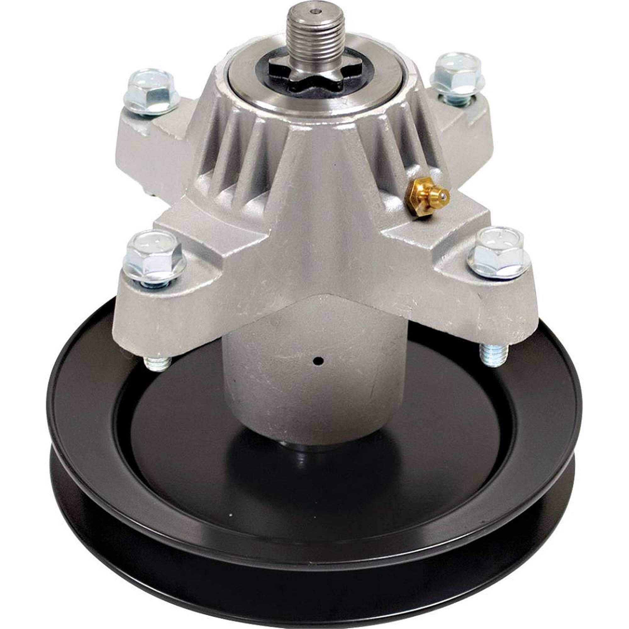 Stens Spindle Assembly, Mtd 918-04456b, Qty-1 (same As 1120460, 61804456, 61804456a, 61804456b, 61804461, 61804461a, 91804456, 91804456a, 91804456b, 91804461, 91804461a, 9180624b) 285-843