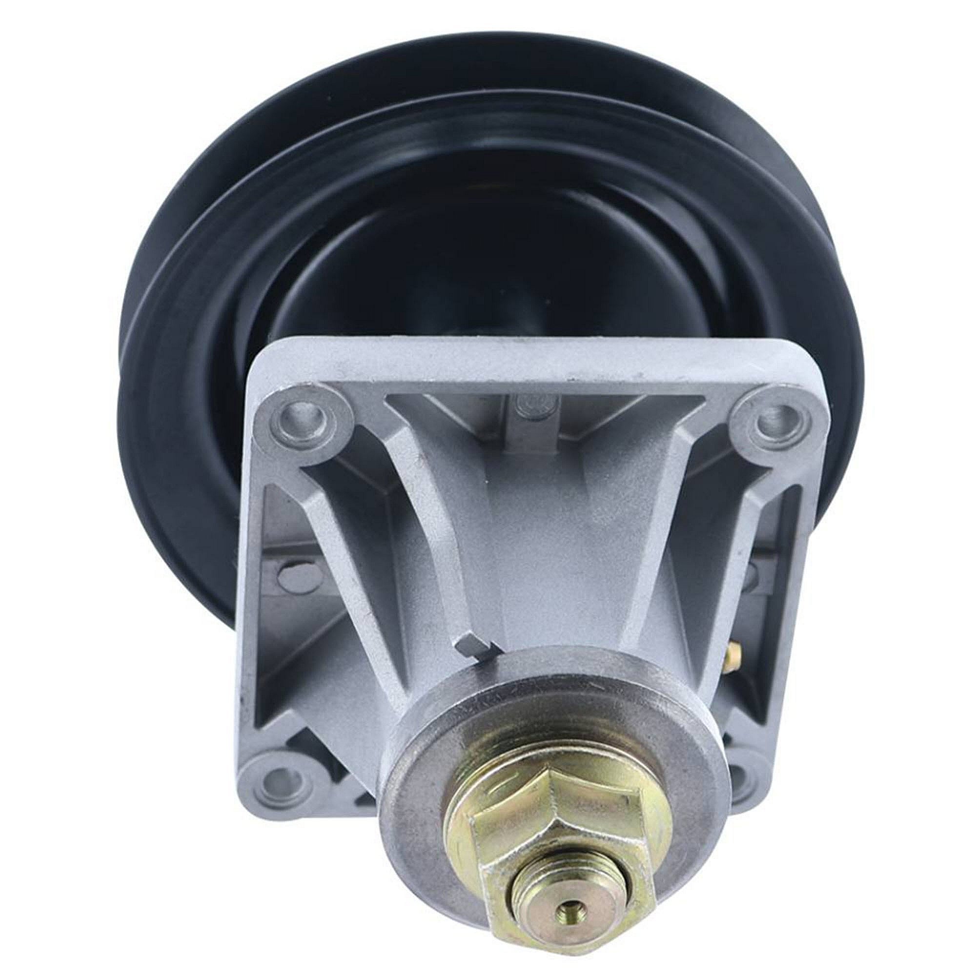 Stens Spindle Assembly, Cub Cadet 918-04123b, Qty-1 (same As 61804123, 91804123b) 285-844