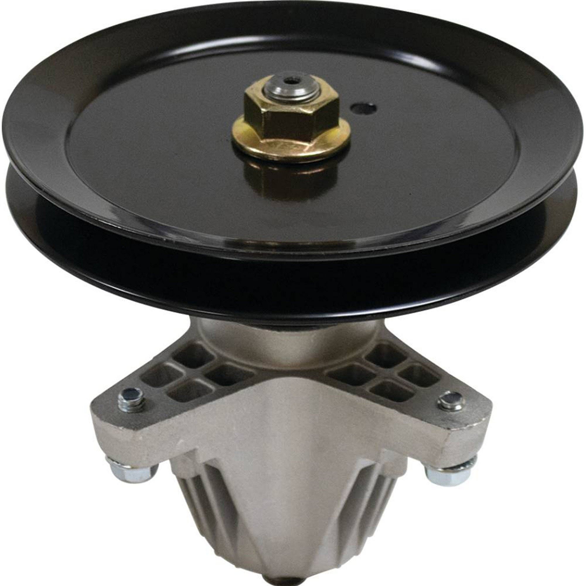Part #285-847, Stens Spindle Assembly, Mtd 918-04865A, Qty-1 (Replaces 61804636, 61804636A, 61804865, 61804865A, 91804636
