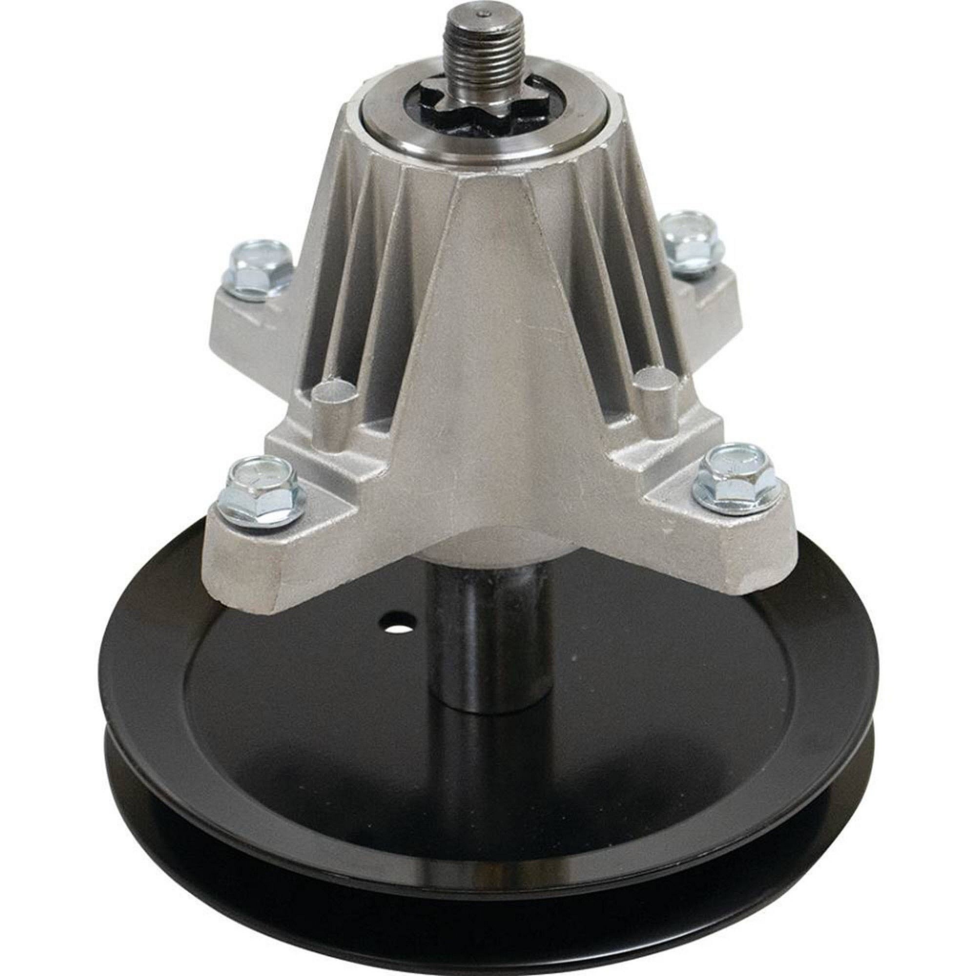 Stens Spindle Assembly, Mtd 918-04865a, Qty-1 (same As 61804636, 61804636a, 61804865, 61804865a, 91804636, 91804636a, 91804865a, 9180865a) 285-847