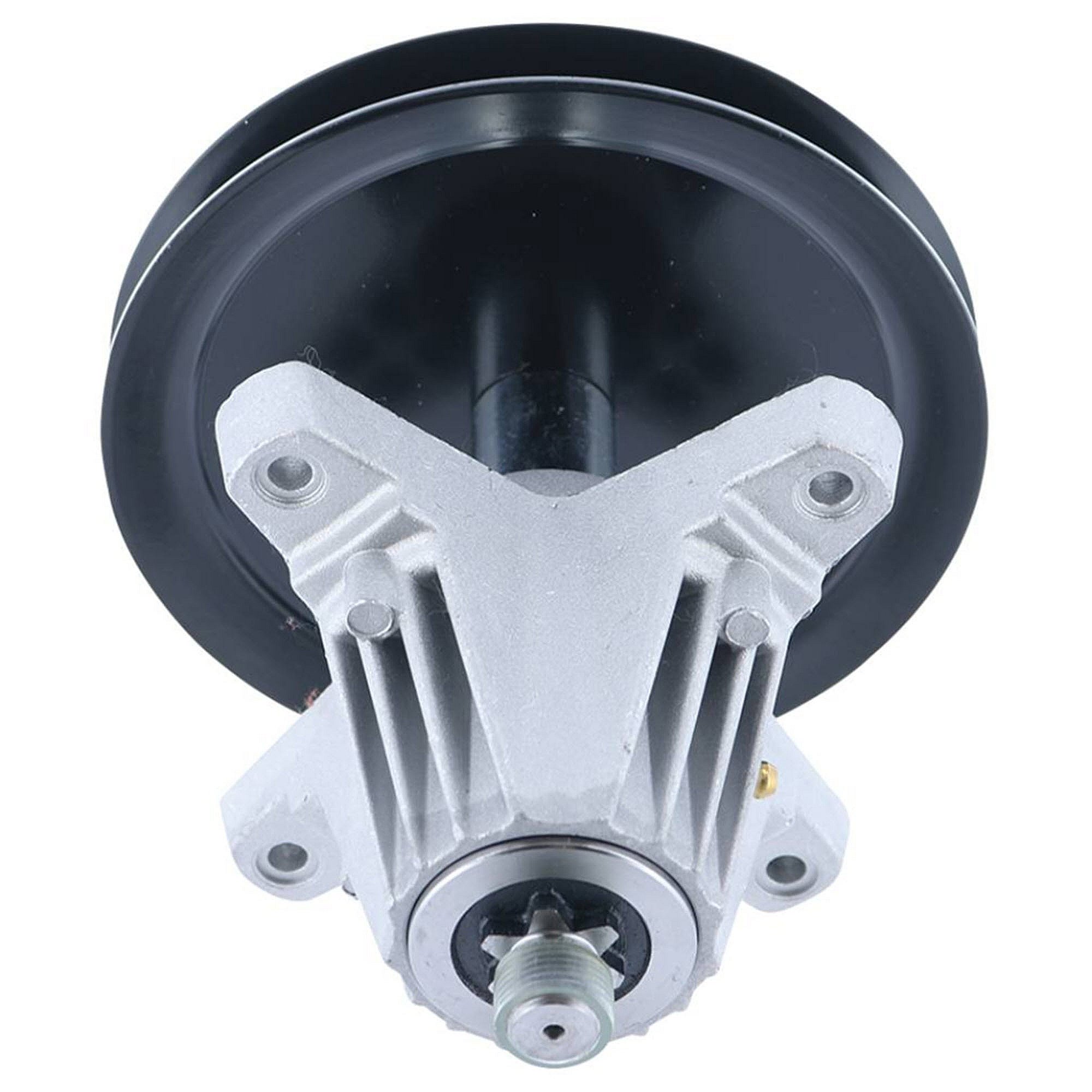 Stens Spindle Assembly, Mtd 918-04865a, Qty-1 (same As 61804636, 61804636a, 61804865, 61804865a, 91804636, 91804636a, 91804865a, 9180865a) 285-847
