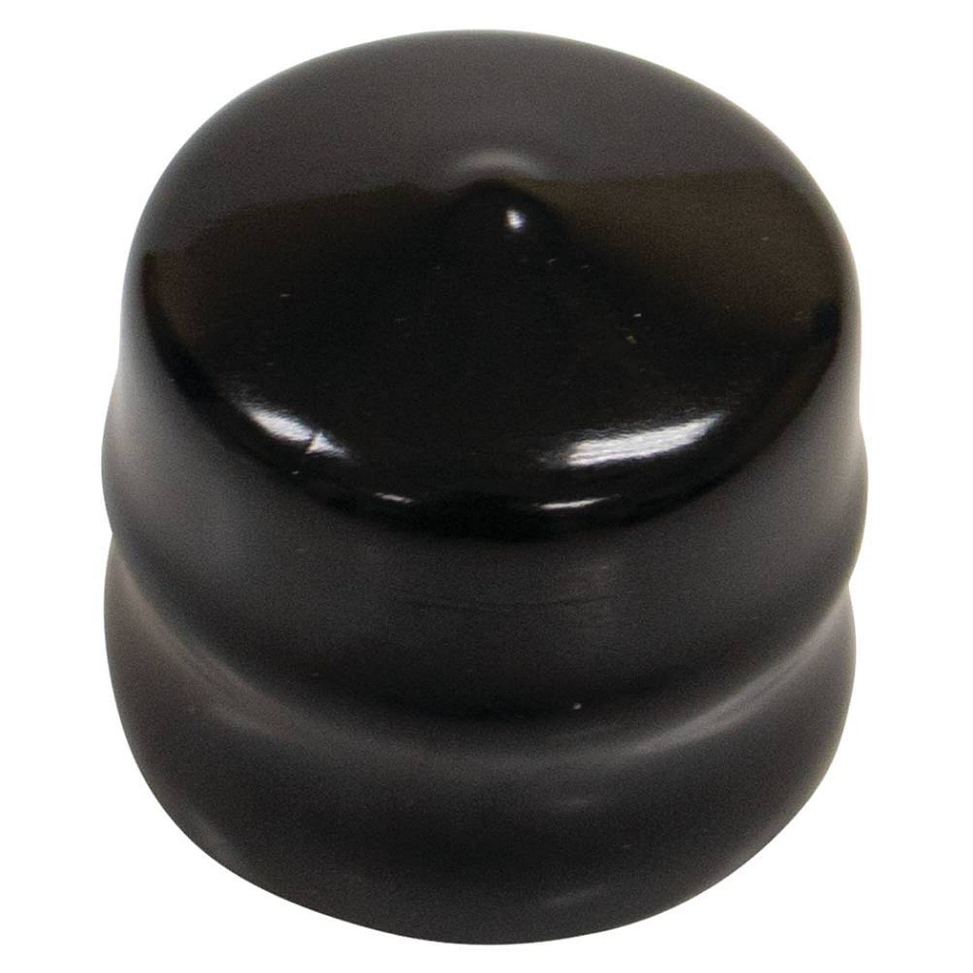 Husqvarna Part #285-855, Stens Front Wheel Axle Cap, 532104757, Qty-1 (Same As 104757, 104757X428, 21546023, 21547547