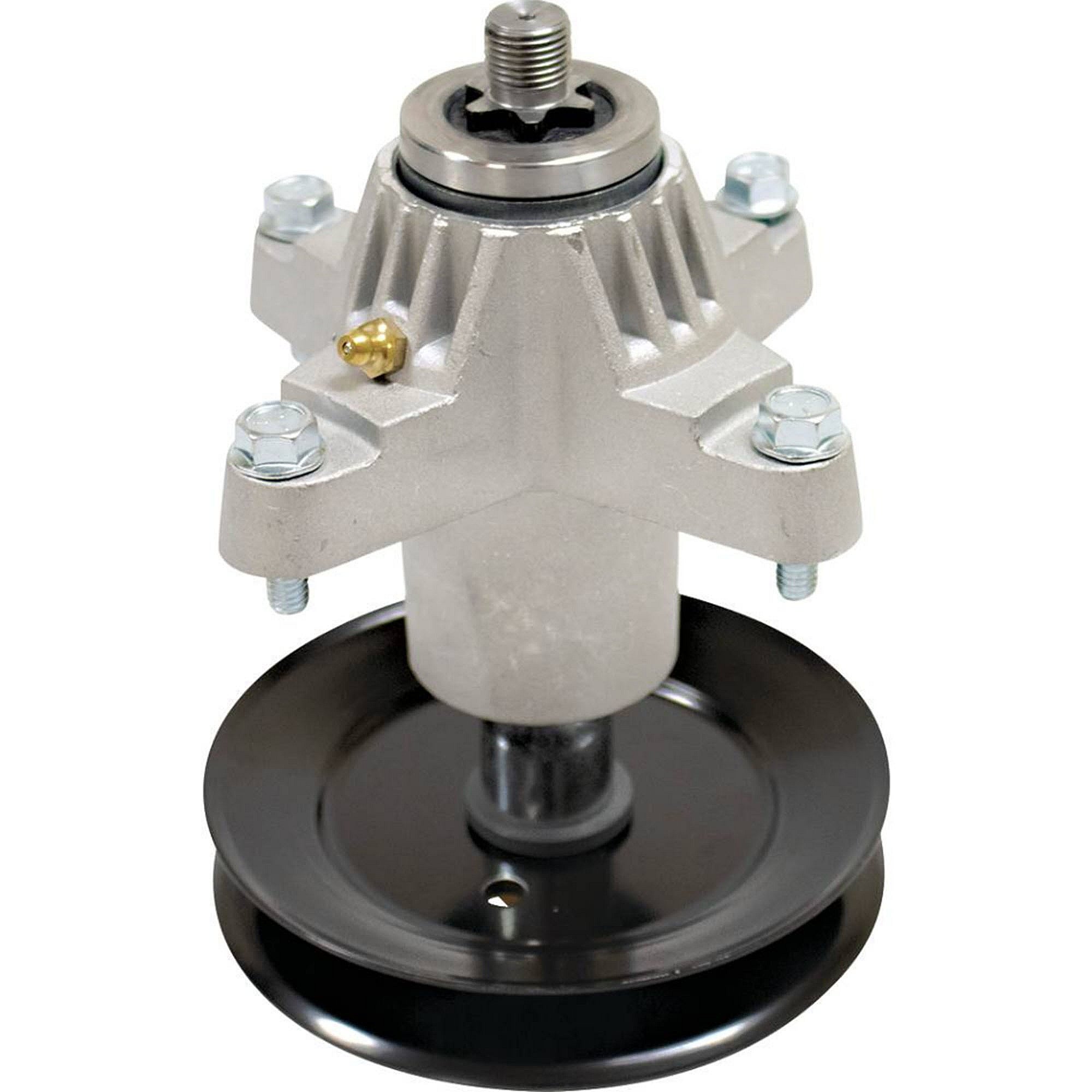 Stens Spindle Assembly, Mtd 918-04608a, Qty-1 (same As 61804608, 61804608a, 6180671, 6180671b, 6180671d, 74204053b, 91804608a, 9180671, 9180671b, 9180671d) 285-859