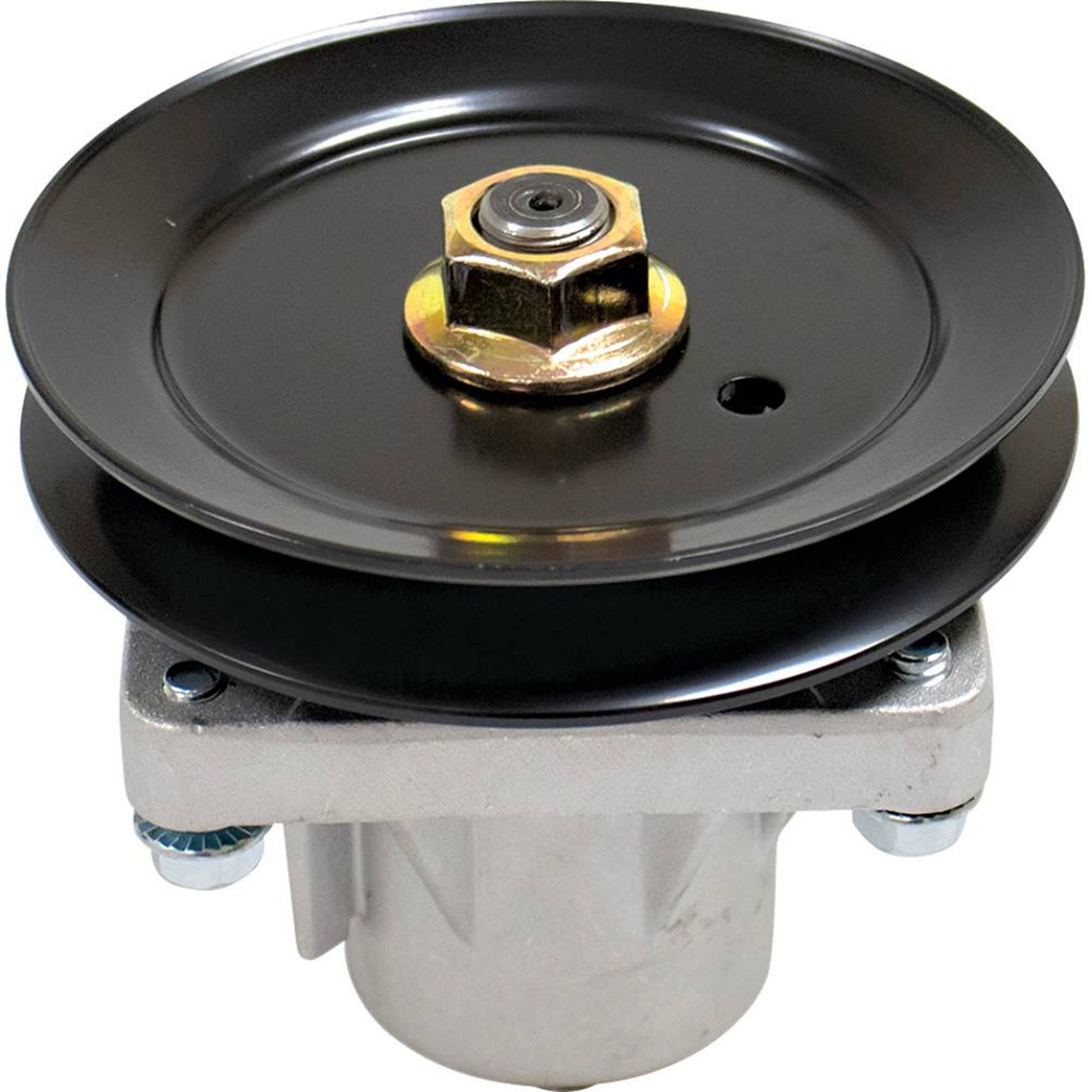 Part #285-861, Stens Spindle Assembly, Mtd 918-0240C, Qty-1 (Replaces 1120311, 6180240, 6180240A, 6180240B, 6180240C