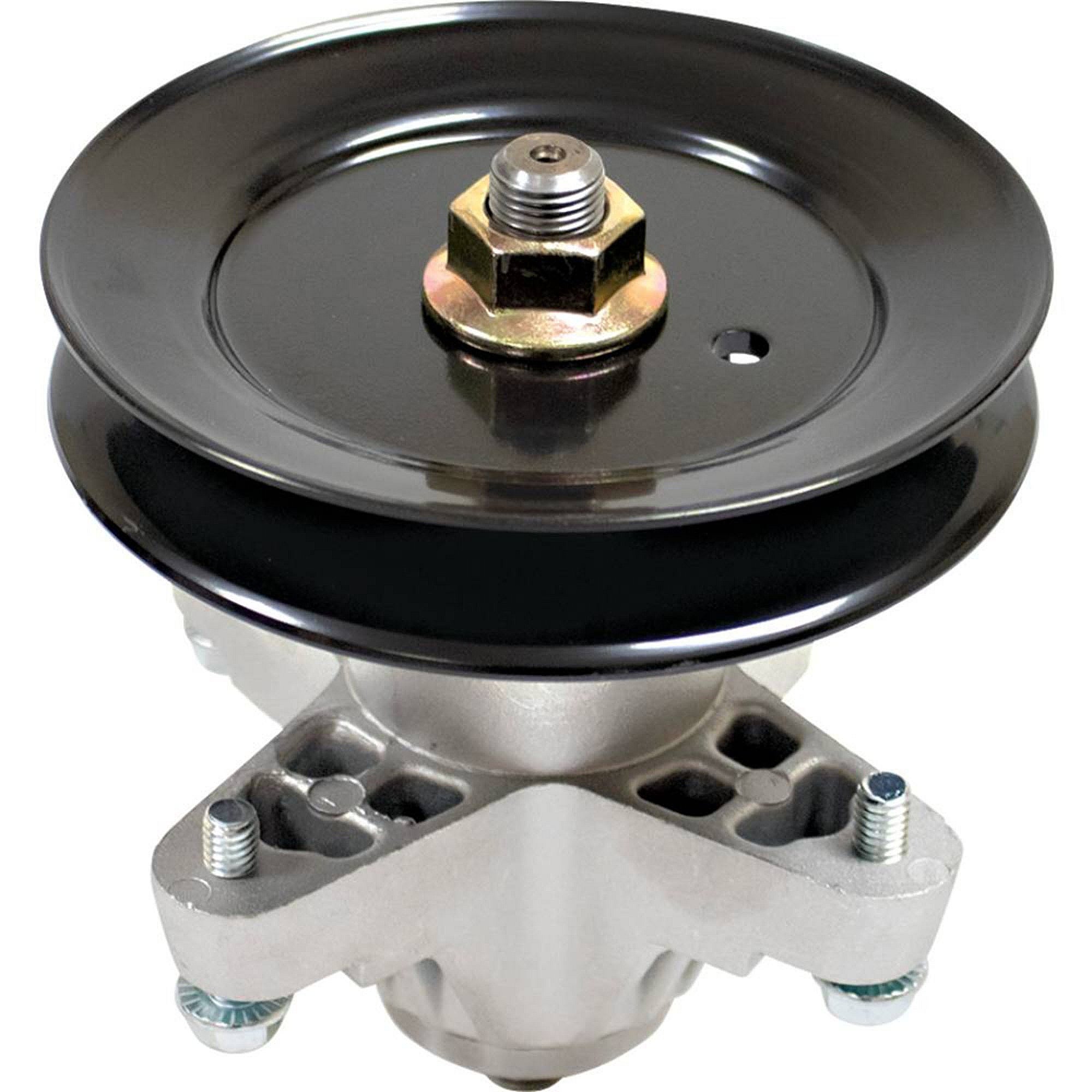 Part #285-867, Stens Spindle Assembly, Cub Cadet 918-04125C, Qty-1 (Replaces 1120370, 61804125, 61804125A, 61804125B