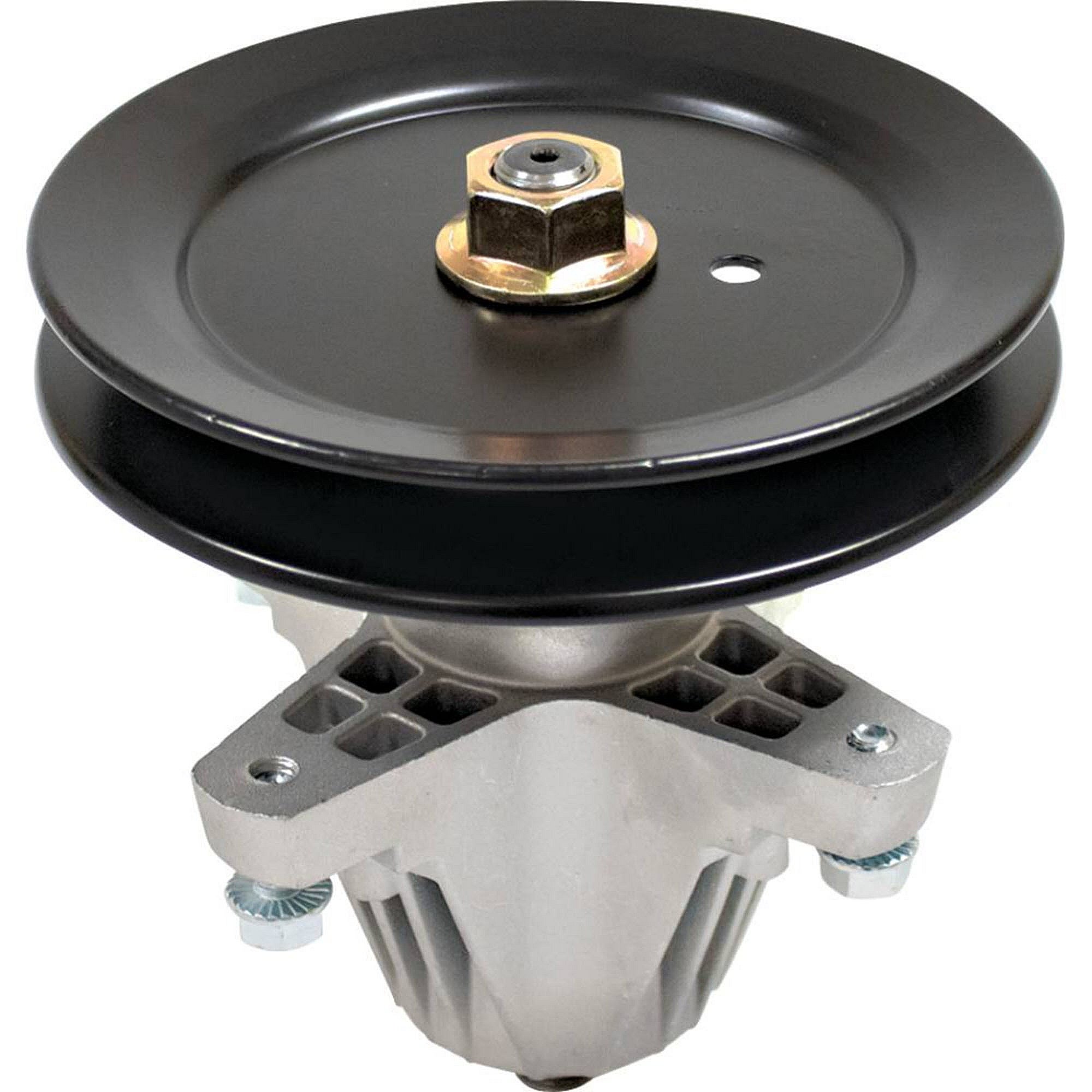 Part #285-868, Stens Spindle Assembly, Cub Cadet 918-04822B, Qty-1 (Replaces 61804822, 61804822A, 61804822B, 61804889