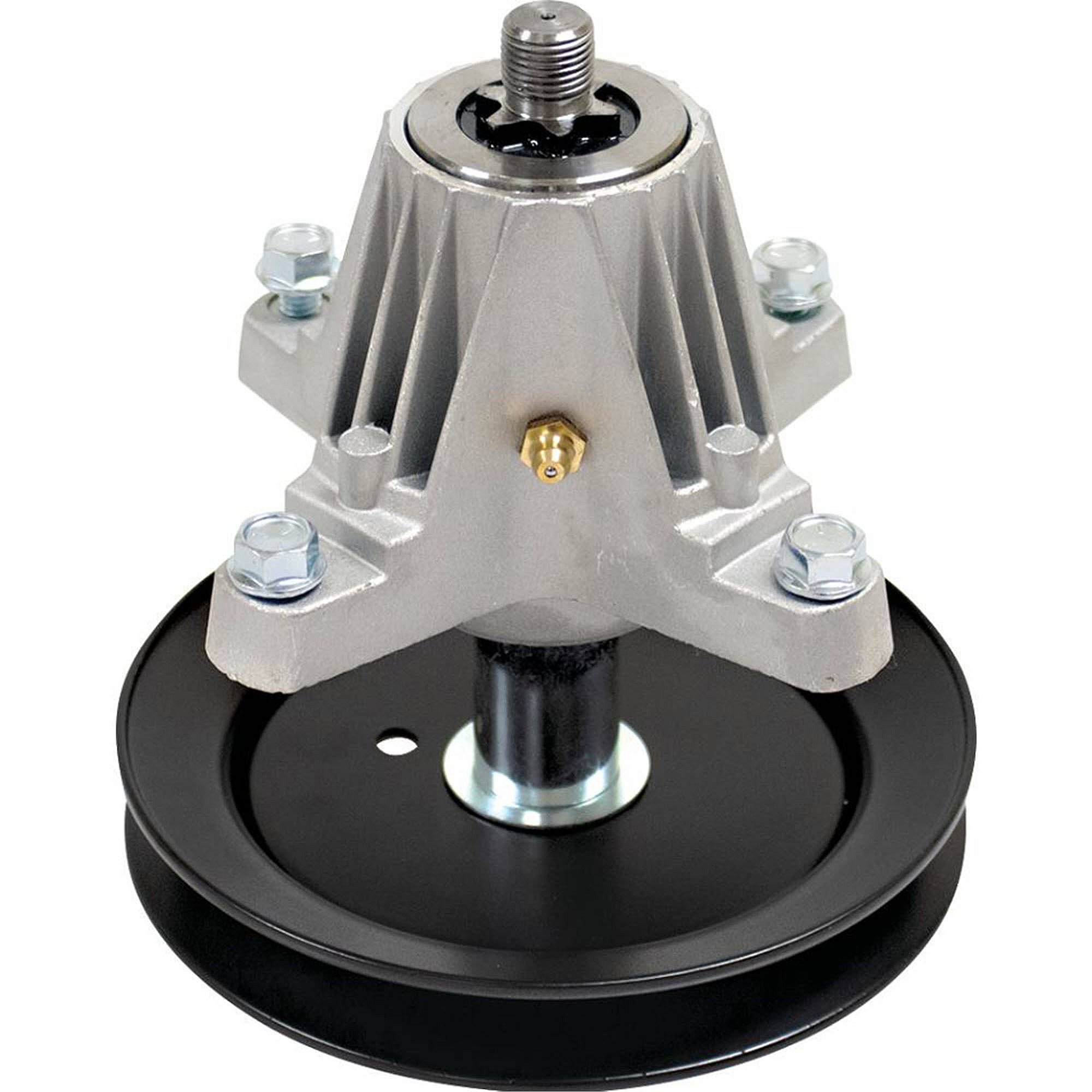 Stens Spindle Assembly, Cub Cadet 918-04822b, Qty-1 (same As 61804822, 61804822a, 61804822b, 61804889, 61804889a, 61804950, 91804822, 91804822a, 91804822b, 91804889, 91804889a, 91804950) 285-868