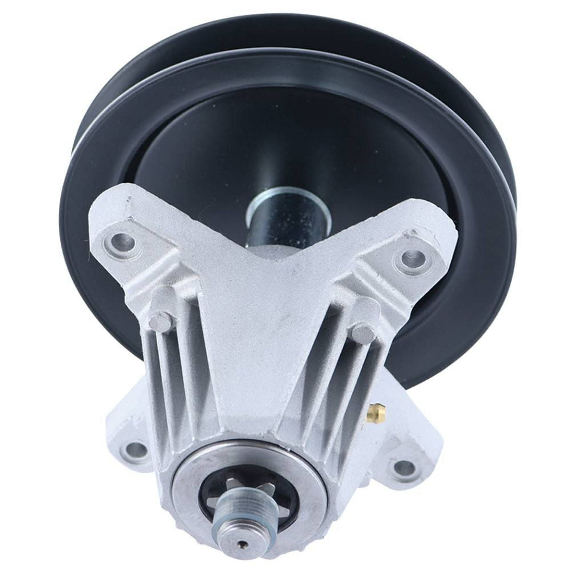 Stens Spindle Assembly, Cub Cadet 918-04822b, Qty-1 (same As 61804822, 61804822a, 61804822b, 61804889, 61804889a, 61804950, 91804822, 91804822a, 91804822b, 91804889, 91804889a, 91804950) 285-868