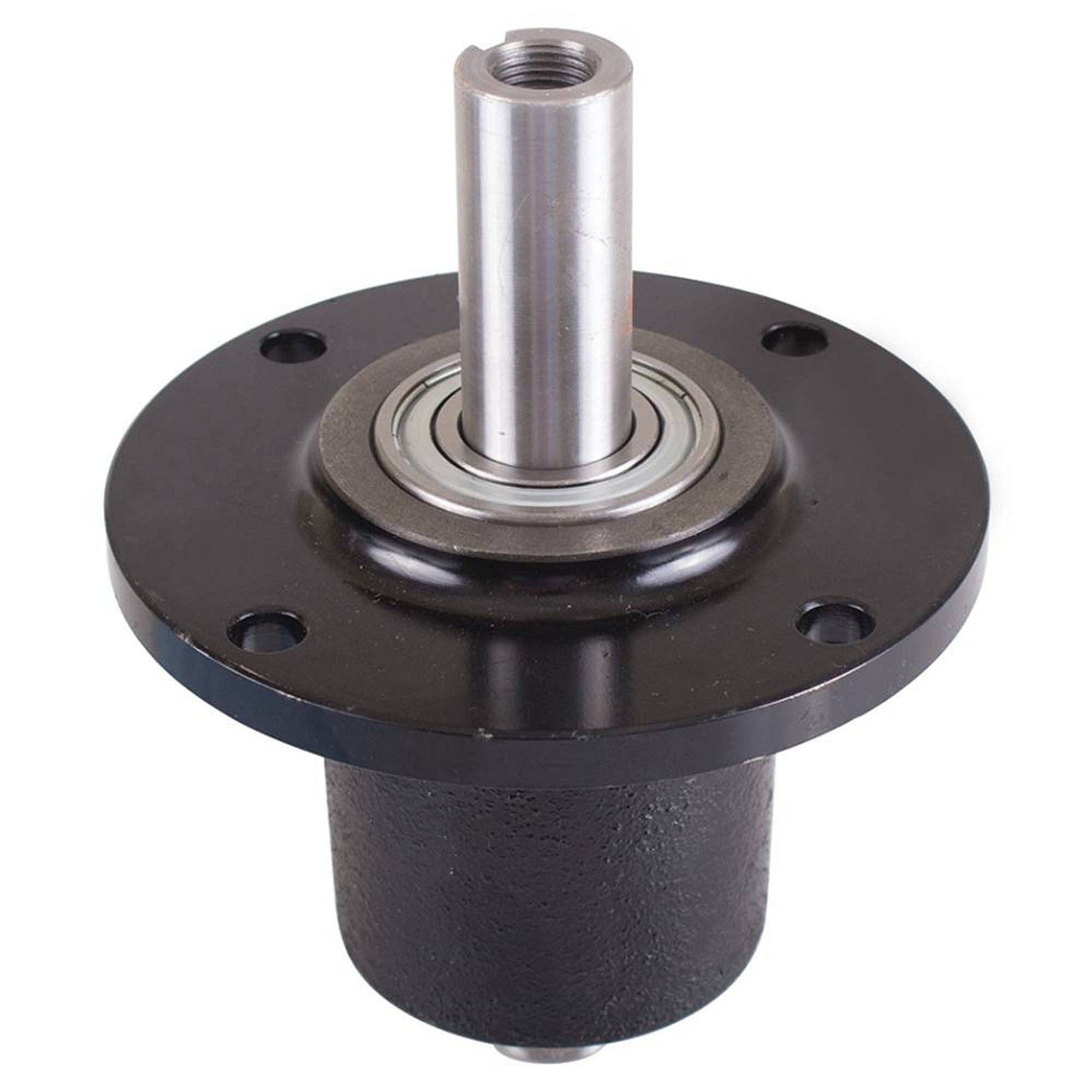 Part #285-873, Stens Spindle Assembly, Bobcat 2186207, Qty-1 (Replaces 2186207, 532137646)