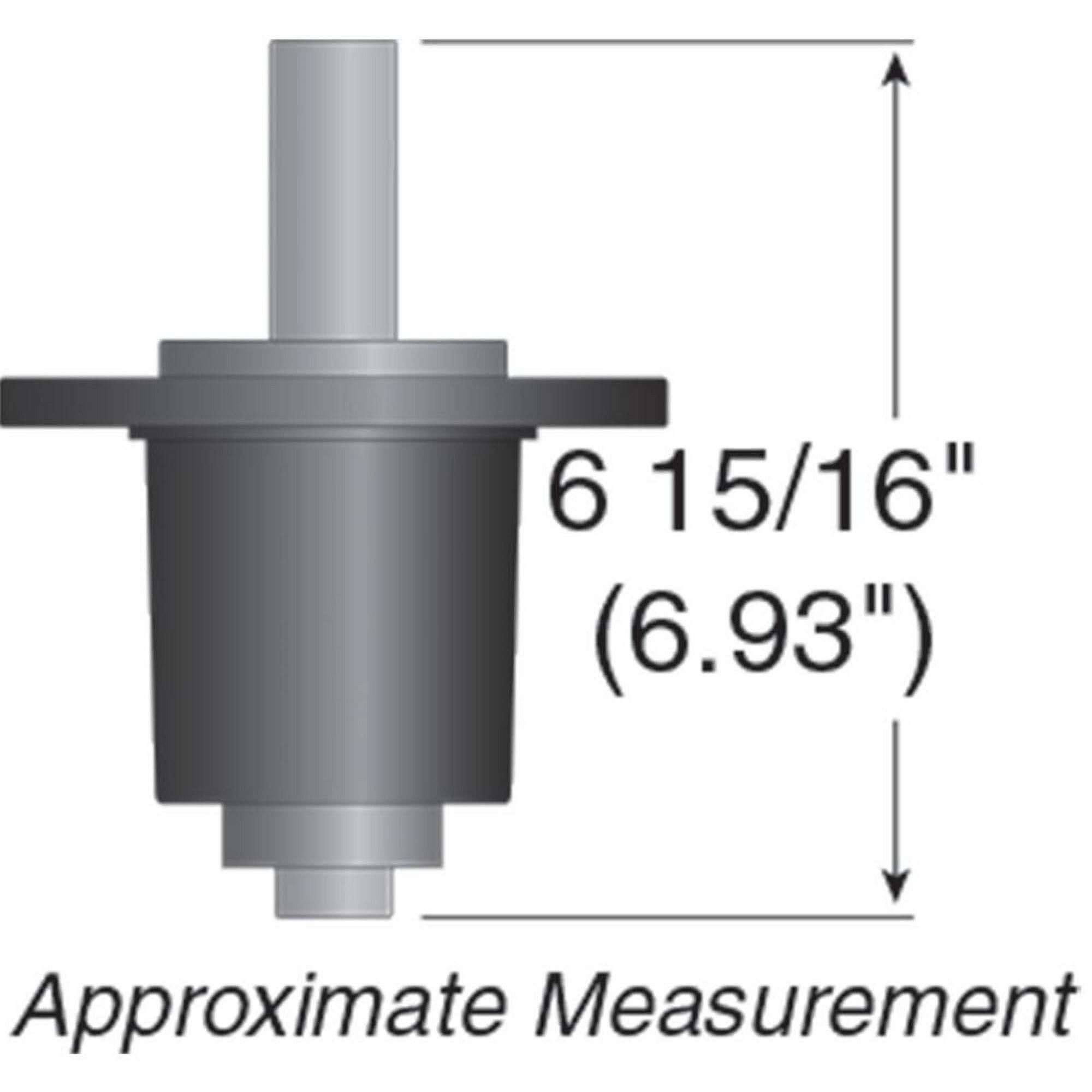 Stens Spindle Assembly, Bobcat 2186207, Qty-1 (same As 2186207, 532137646) 285-873