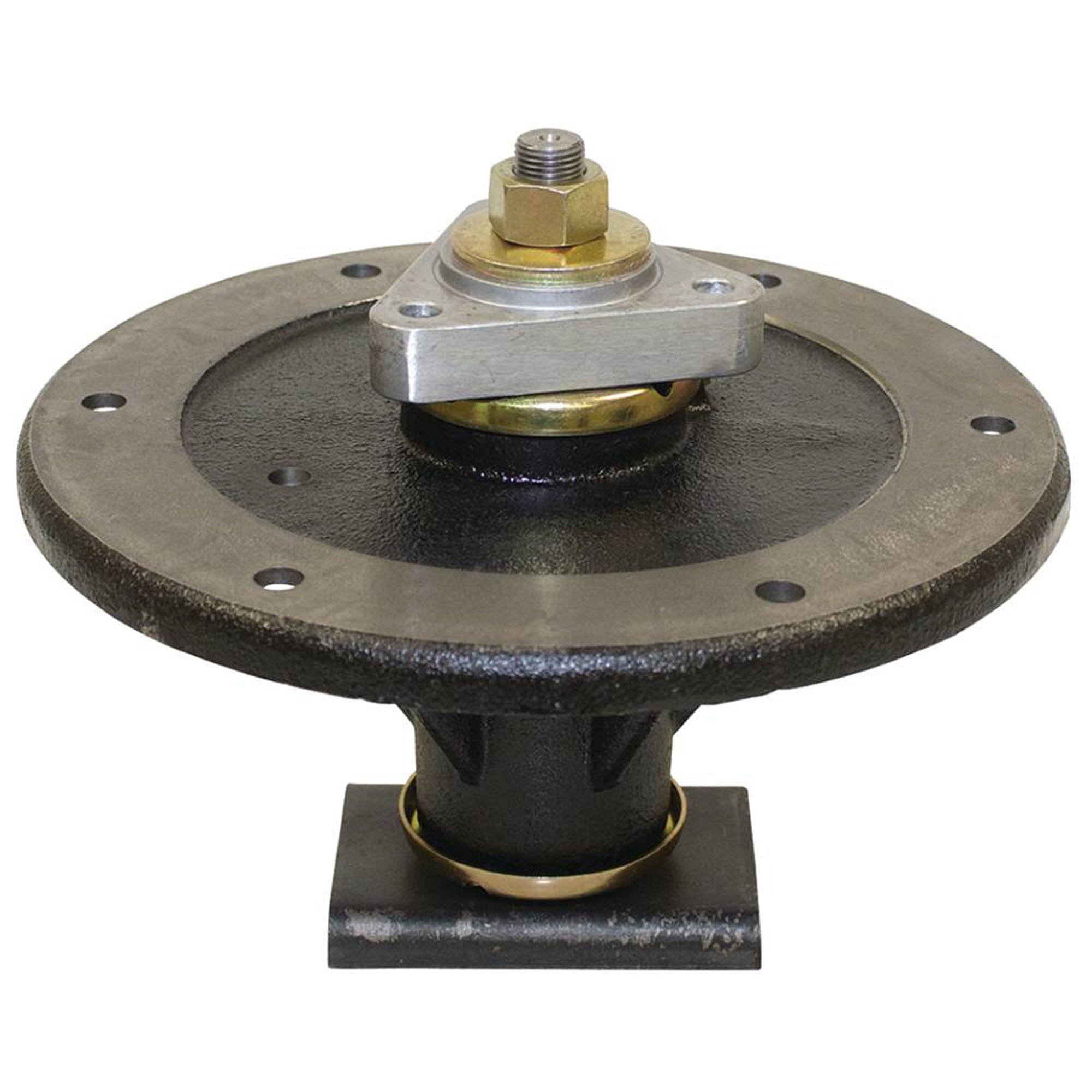 Part #285-881, Stens Spindle Assembly, Toro 107-8504, Qty-1 (Replaces 1078504)