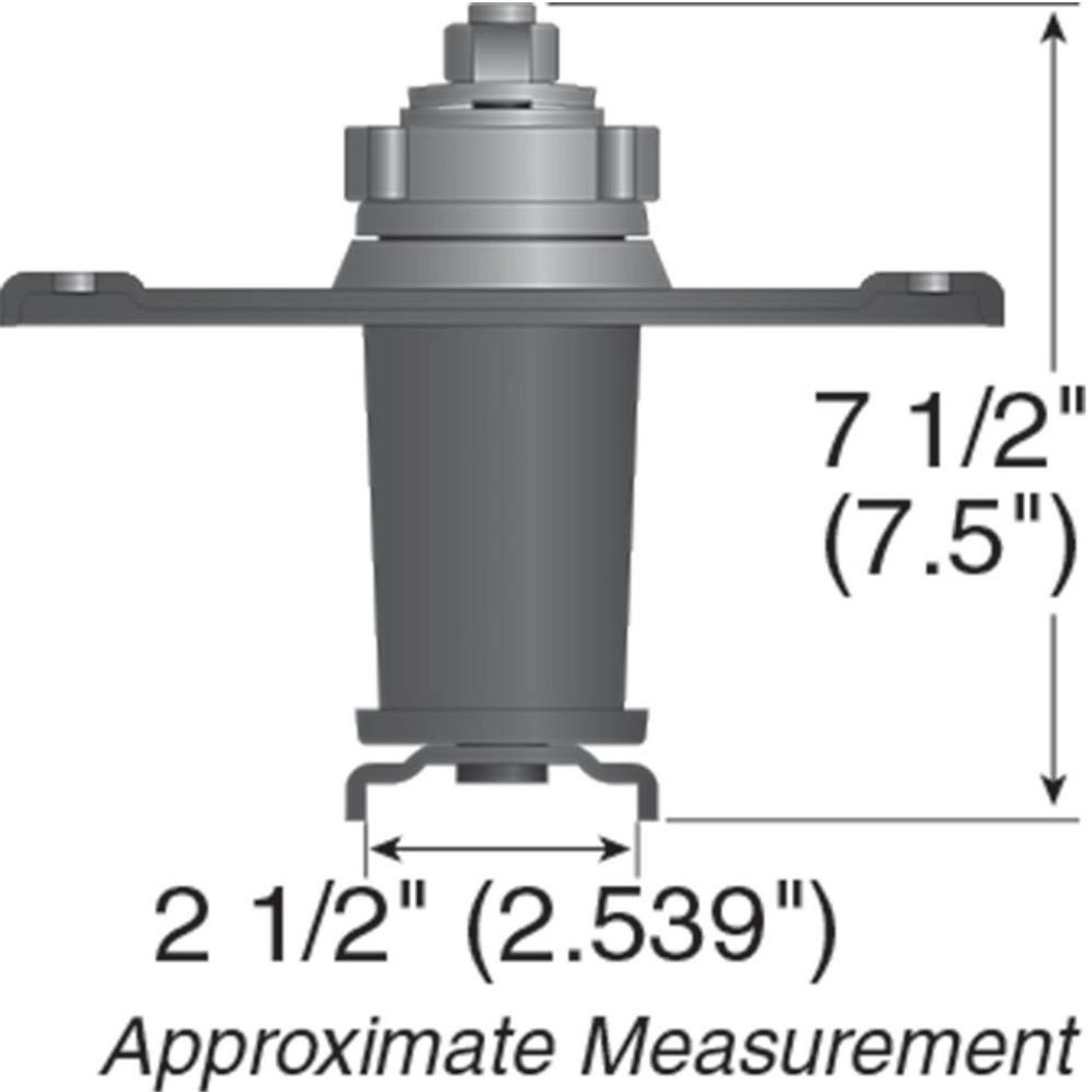 Stens Spindle Assembly, Toro 107-8504, Qty-1 (same As 1078504) 285-881