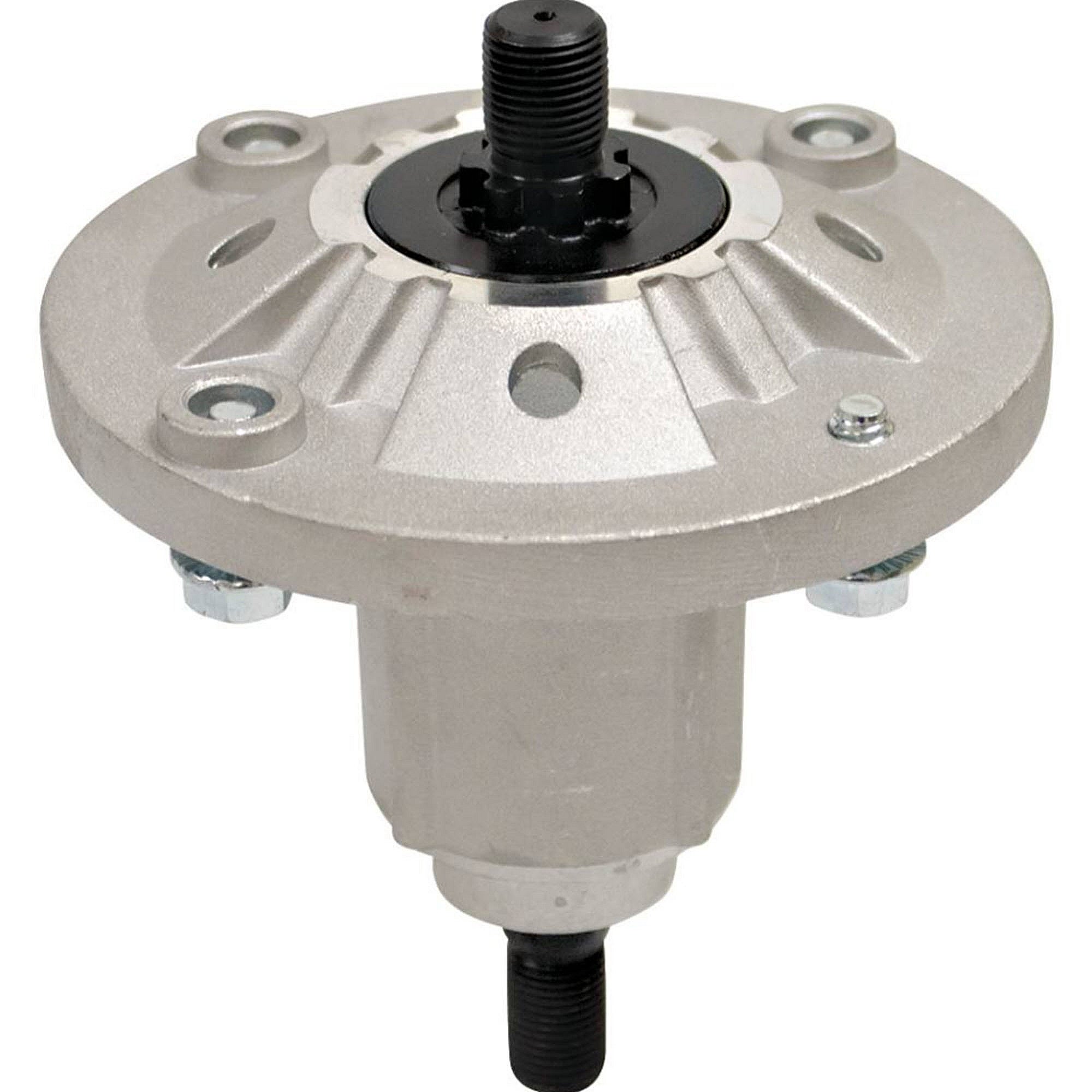 Part #285-883, Stens Spindle Assembly, John Deere Gy21099, Qty-1 (Replaces Gy20867, Gy21099)