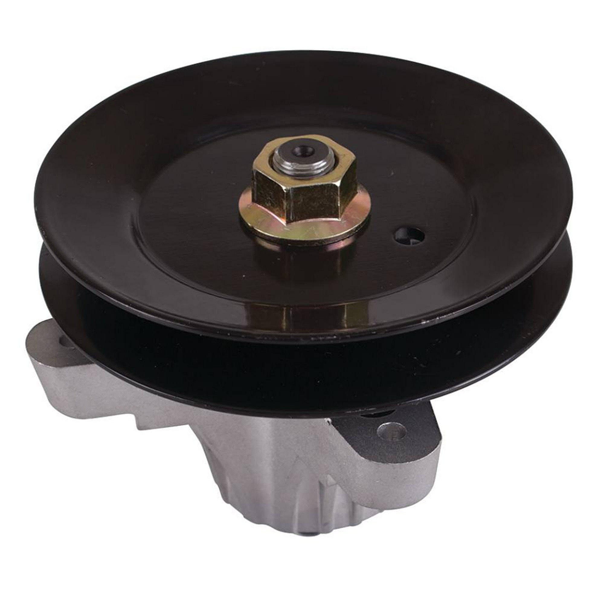 Part #285-885, Stens Spindle Assembly, Mtd 918-05016, Qty-1 (Replaces 61804825, 61804825A, 61804825B, 61805016, 91804825