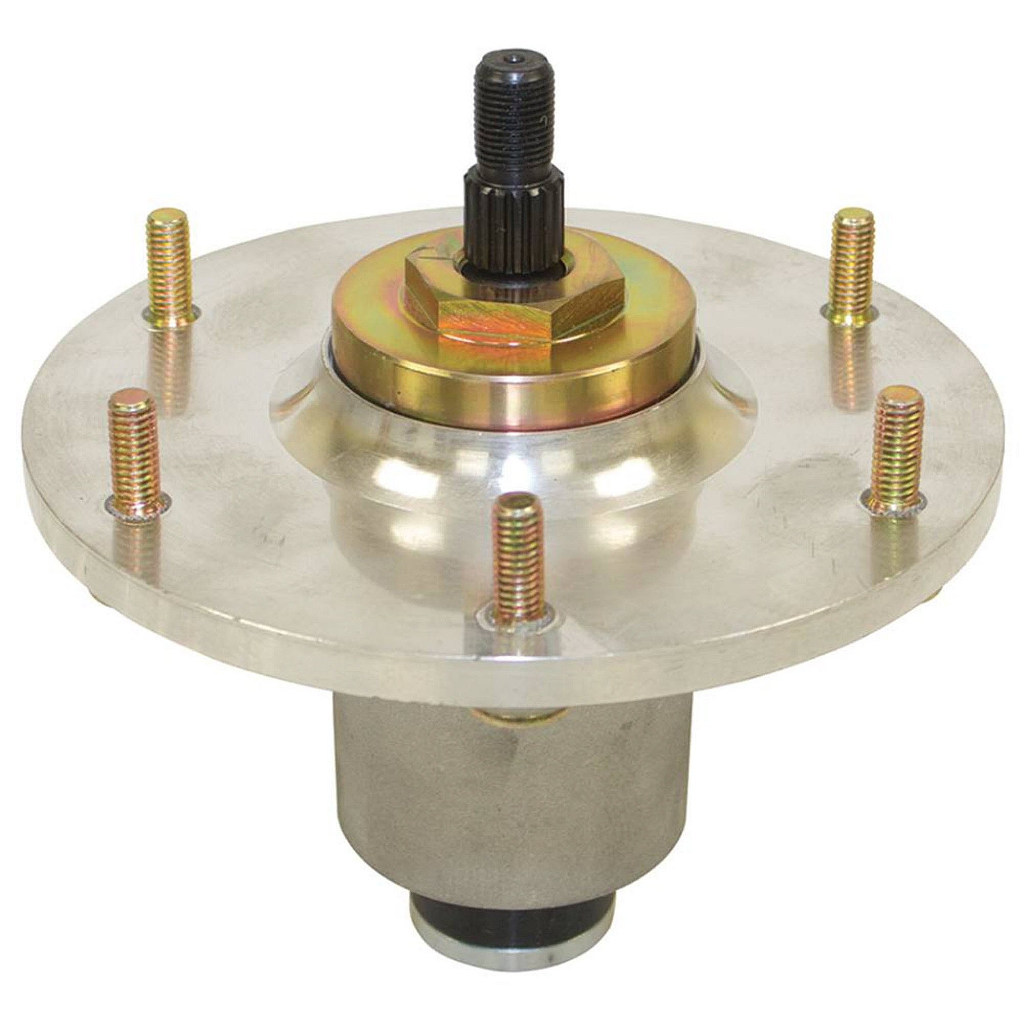 Part #285-887, Stens Spindle Assembly, Exmark 109-6917, Qty-1 (Replaces 1096917)