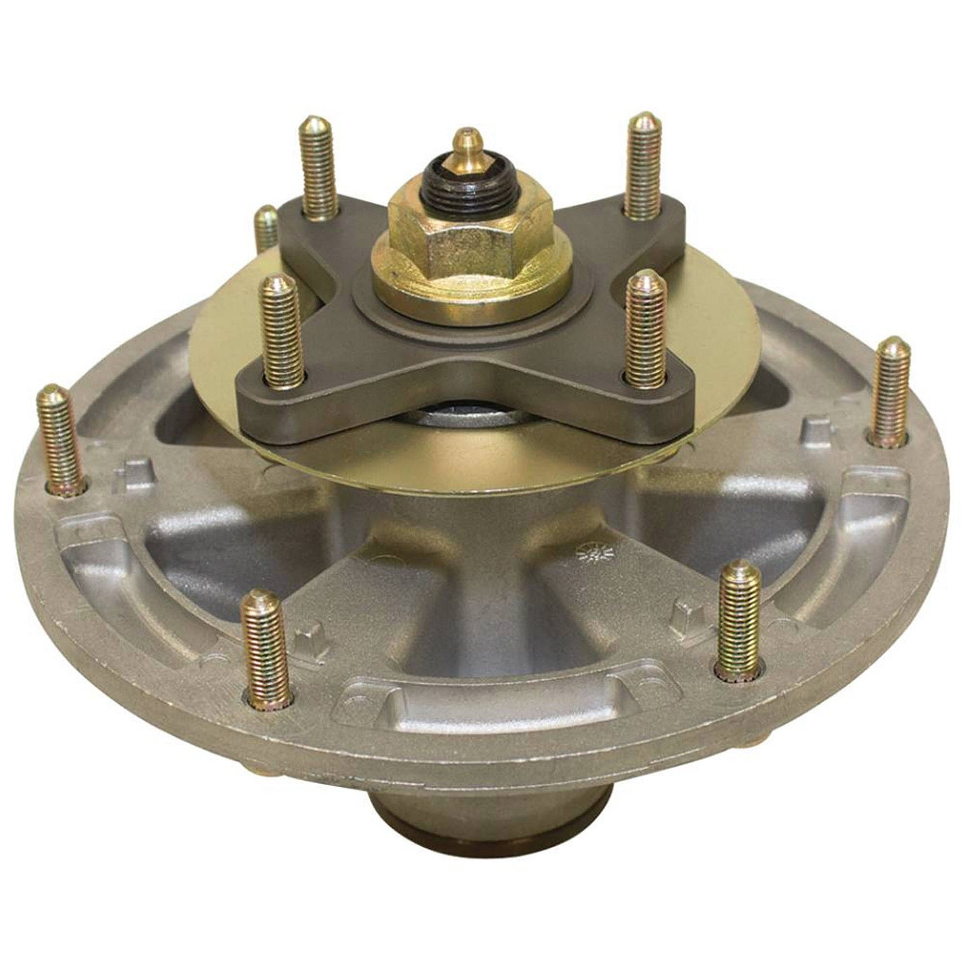 Part #285-888, Stens Spindle Assembly, John Deere Tca24881, Qty-1 (Replaces Tca24881, Tca25356, Tca51058, Tcu39458)